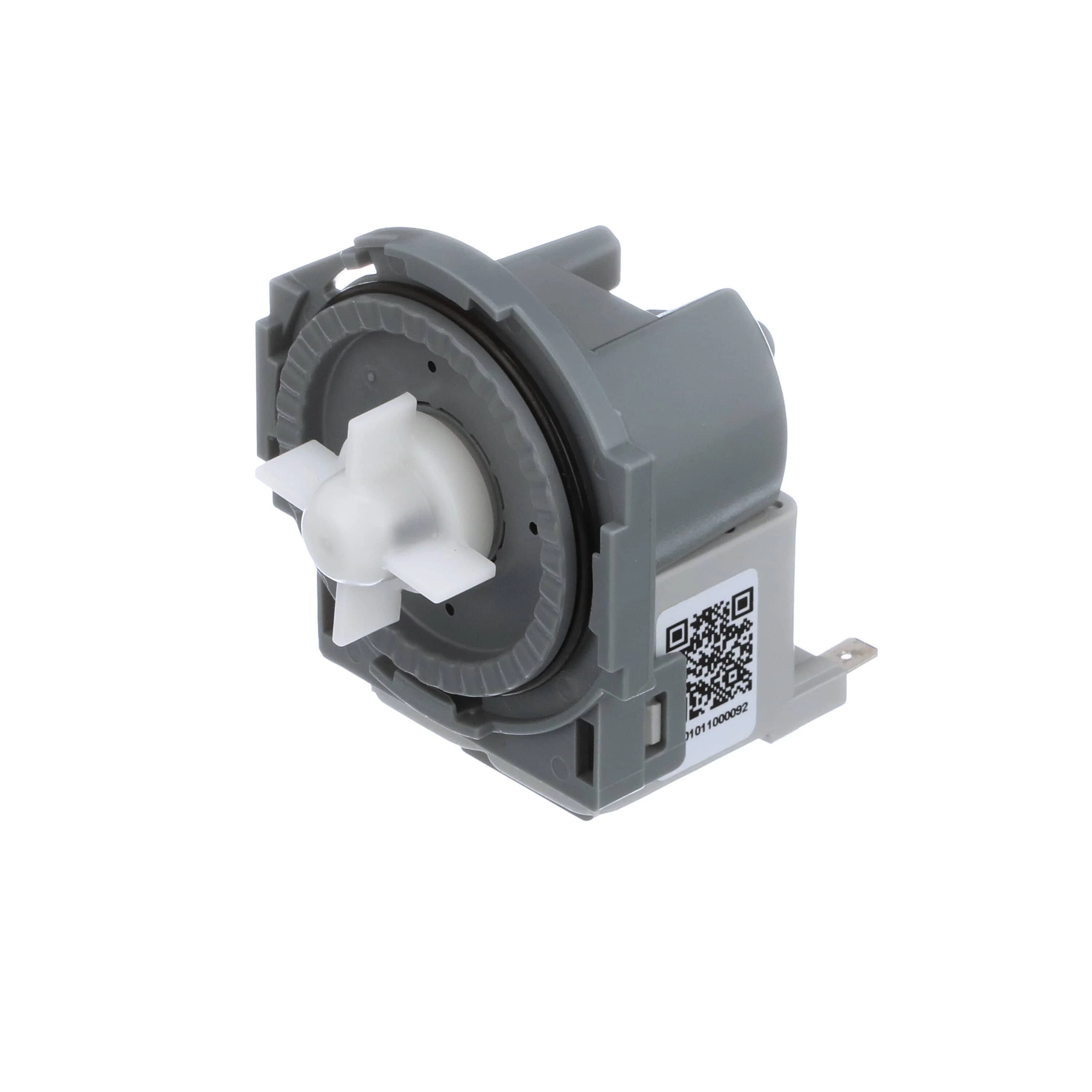 DD81-01527A Dishwasher Drain Pump - Image 3