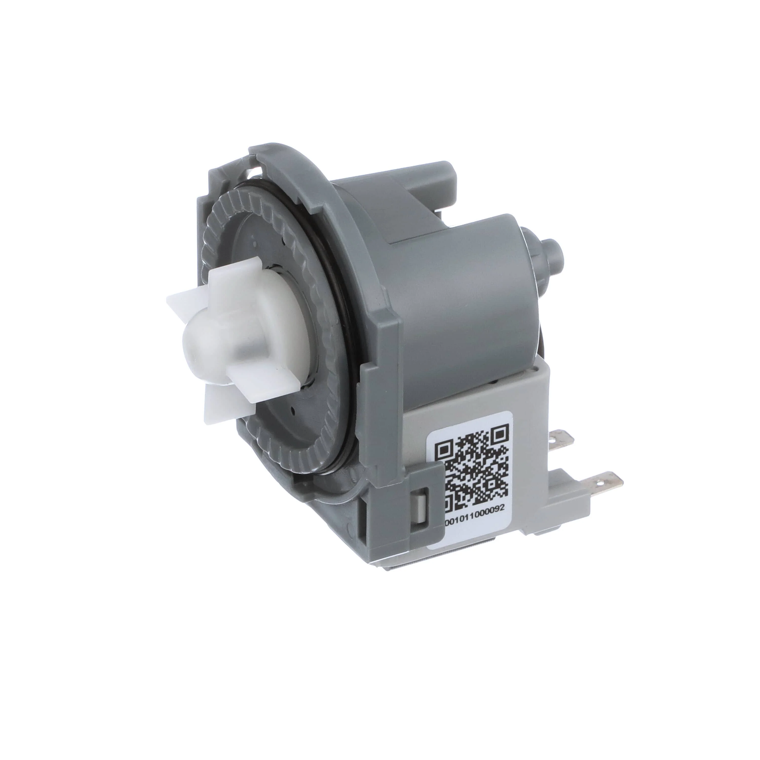 DD81-01527A Dishwasher Drain Pump - Image 4