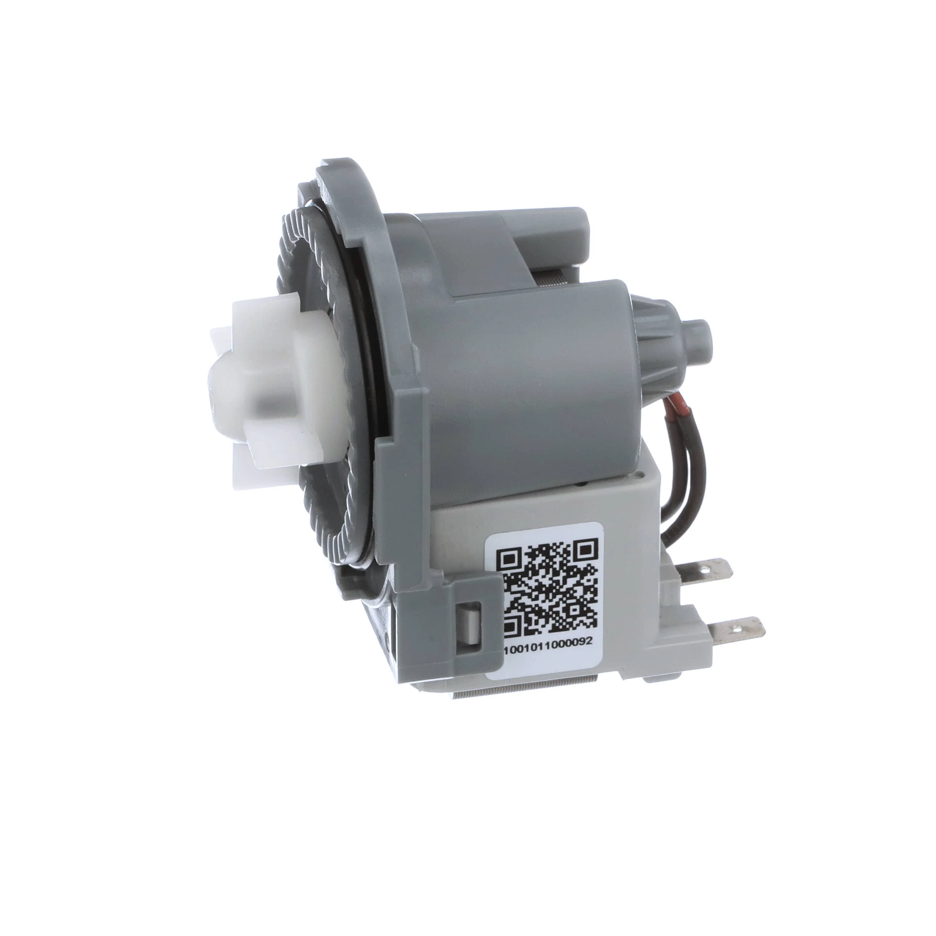 DD81-01527A Dishwasher Drain Pump - Image 5