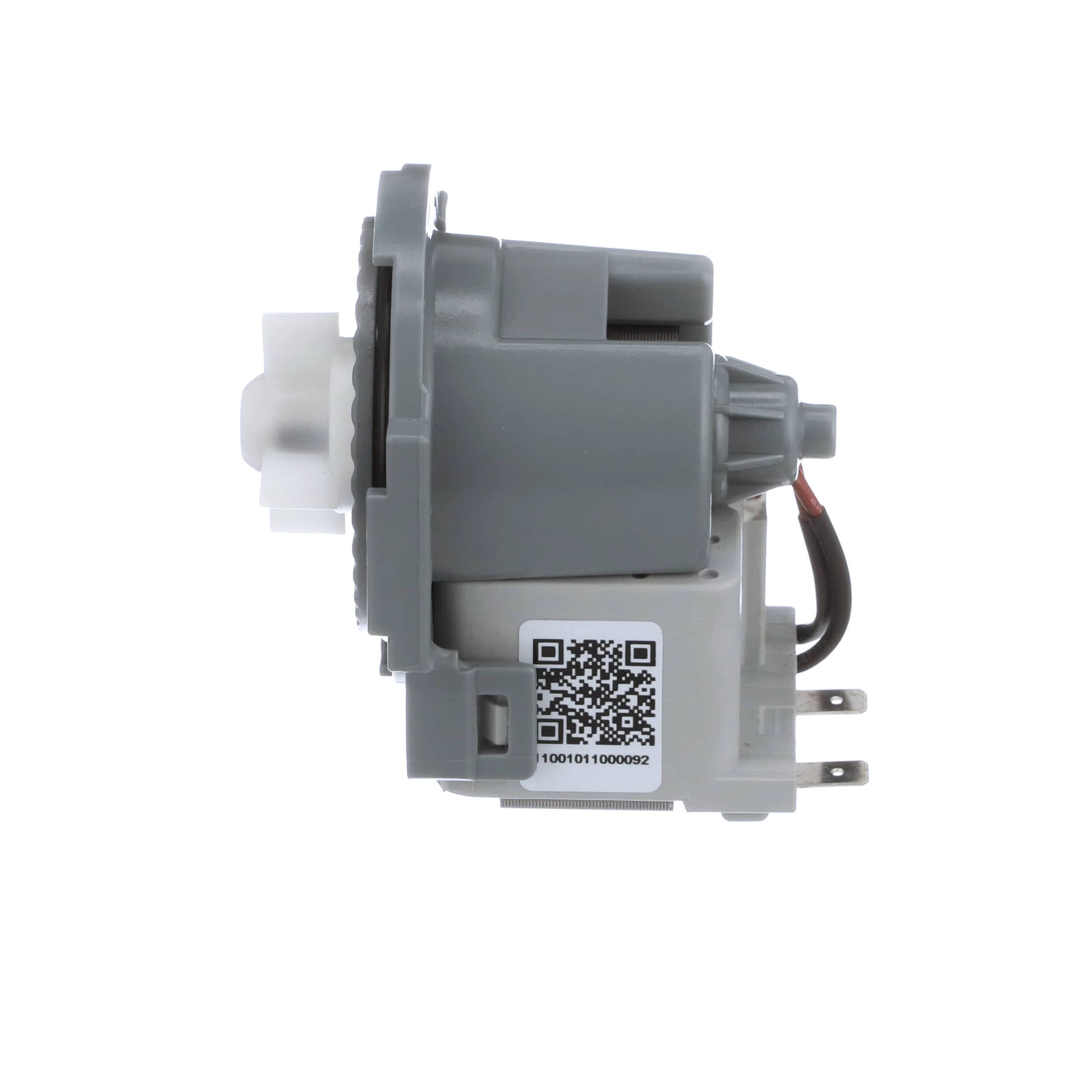 DD81-01527A Dishwasher Drain Pump - Image 6