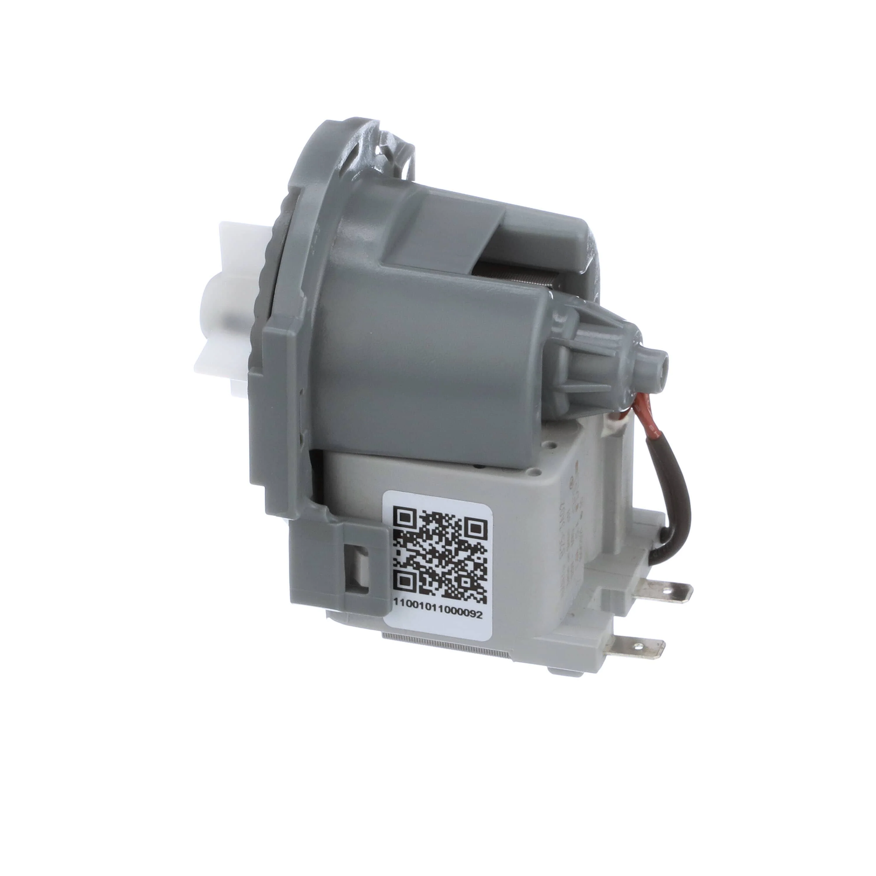 DD81-01527A Dishwasher Drain Pump - Image 7