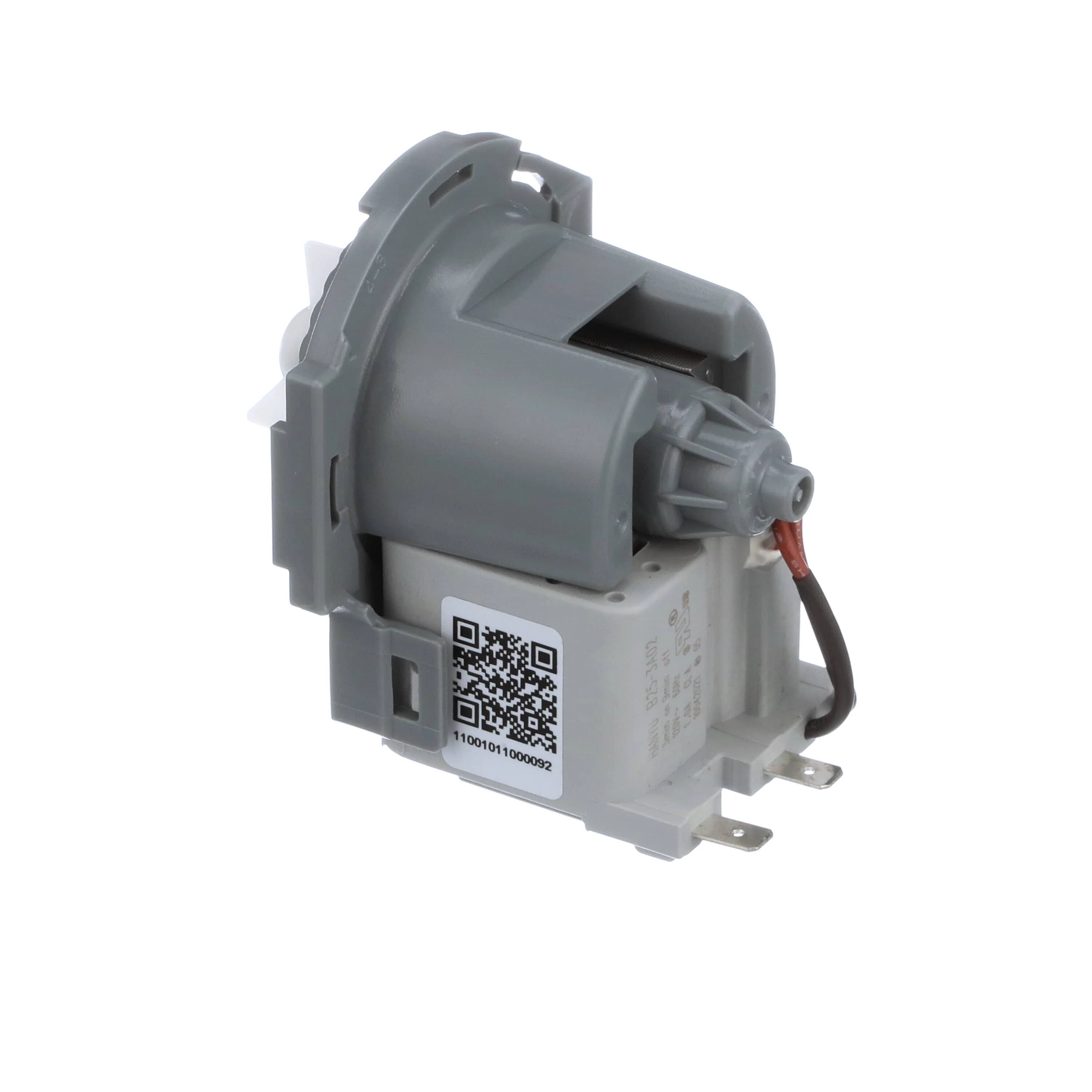 DD81-01527A Dishwasher Drain Pump - Image 8