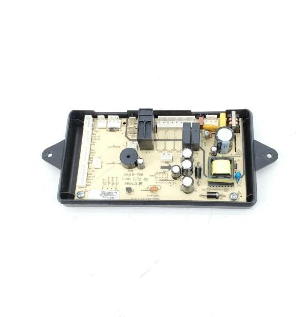 DD81-02282A Dishwashing Control Board PCB Assembly