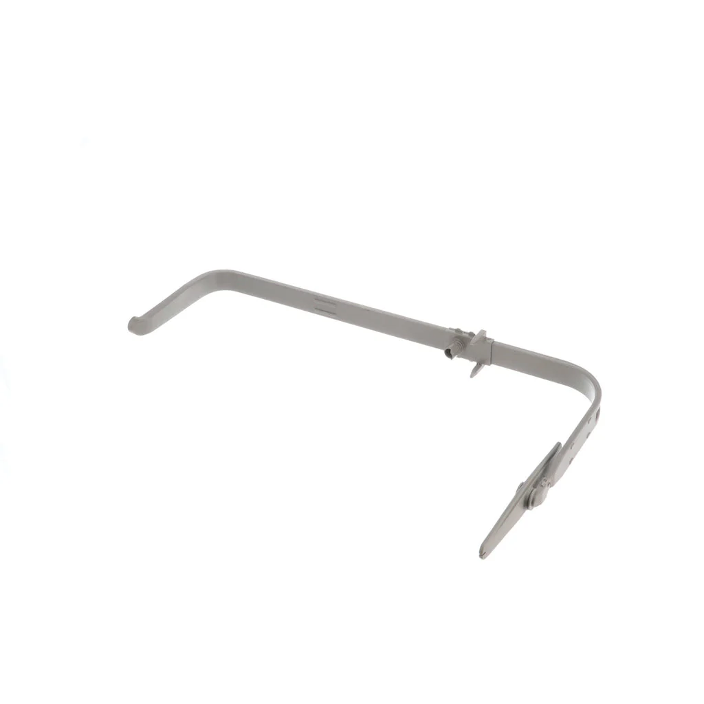 DD82-01100A Dishwasher Water Feed Tube - Image 2