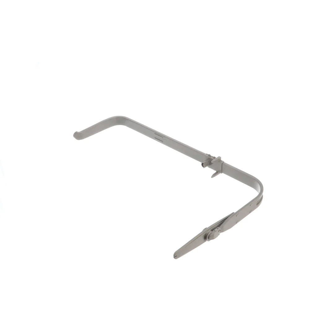 DD82-01100A Dishwasher Water Feed Tube - Image 3