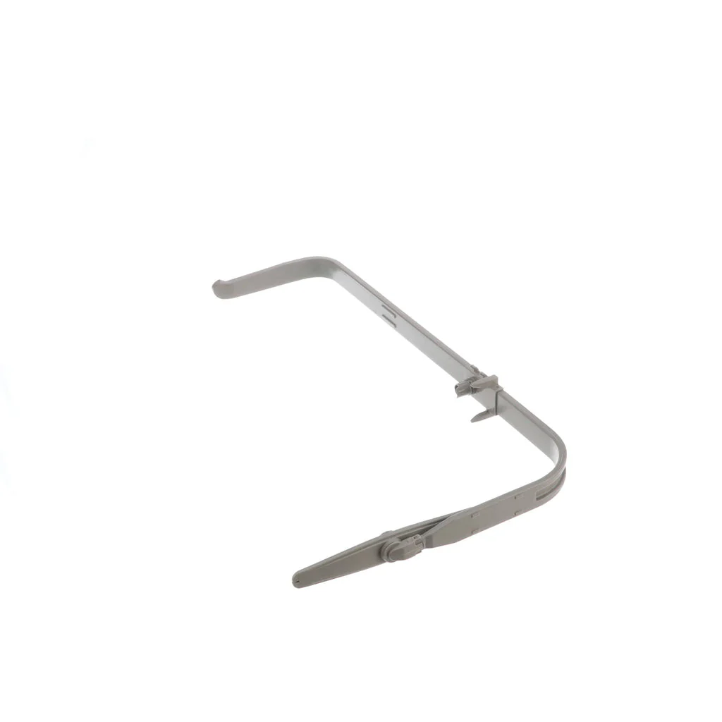DD82-01100A Dishwasher Water Feed Tube - Image 4