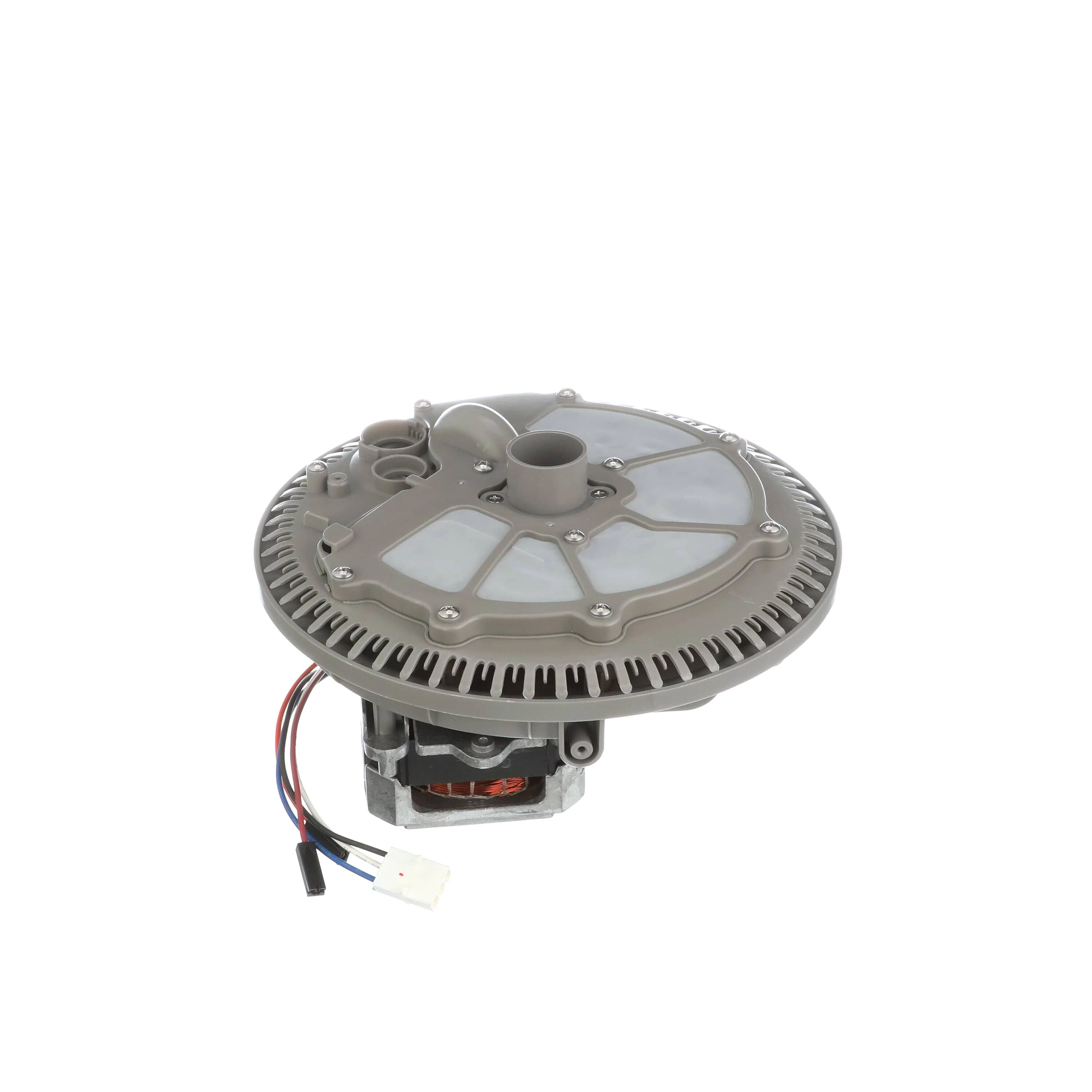 DD82-01353A Dishwasher Sump And Motor Assembly - Image 10