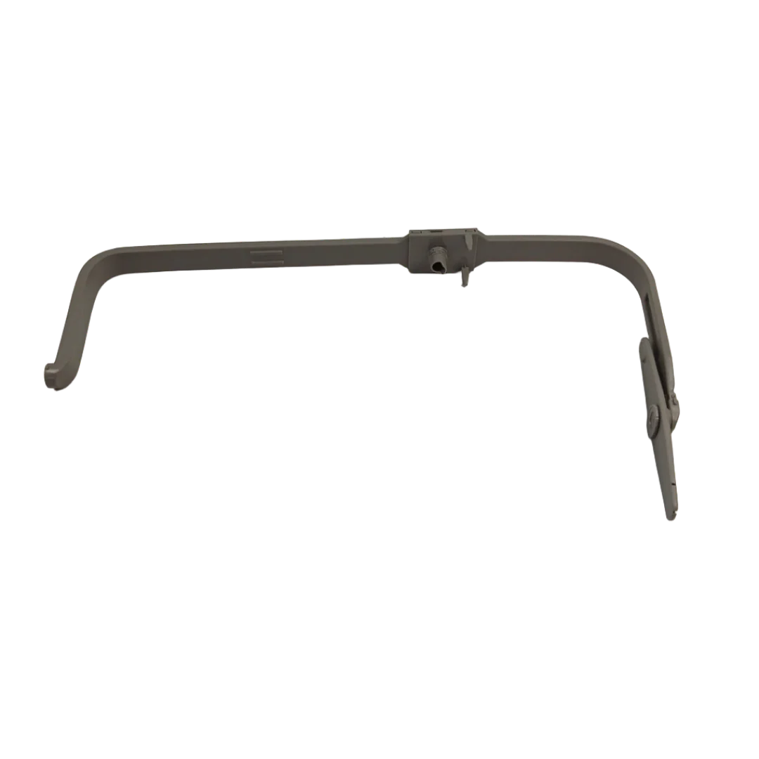 DD82-01751A Dishwasher Water Feed Tube - Image 4
