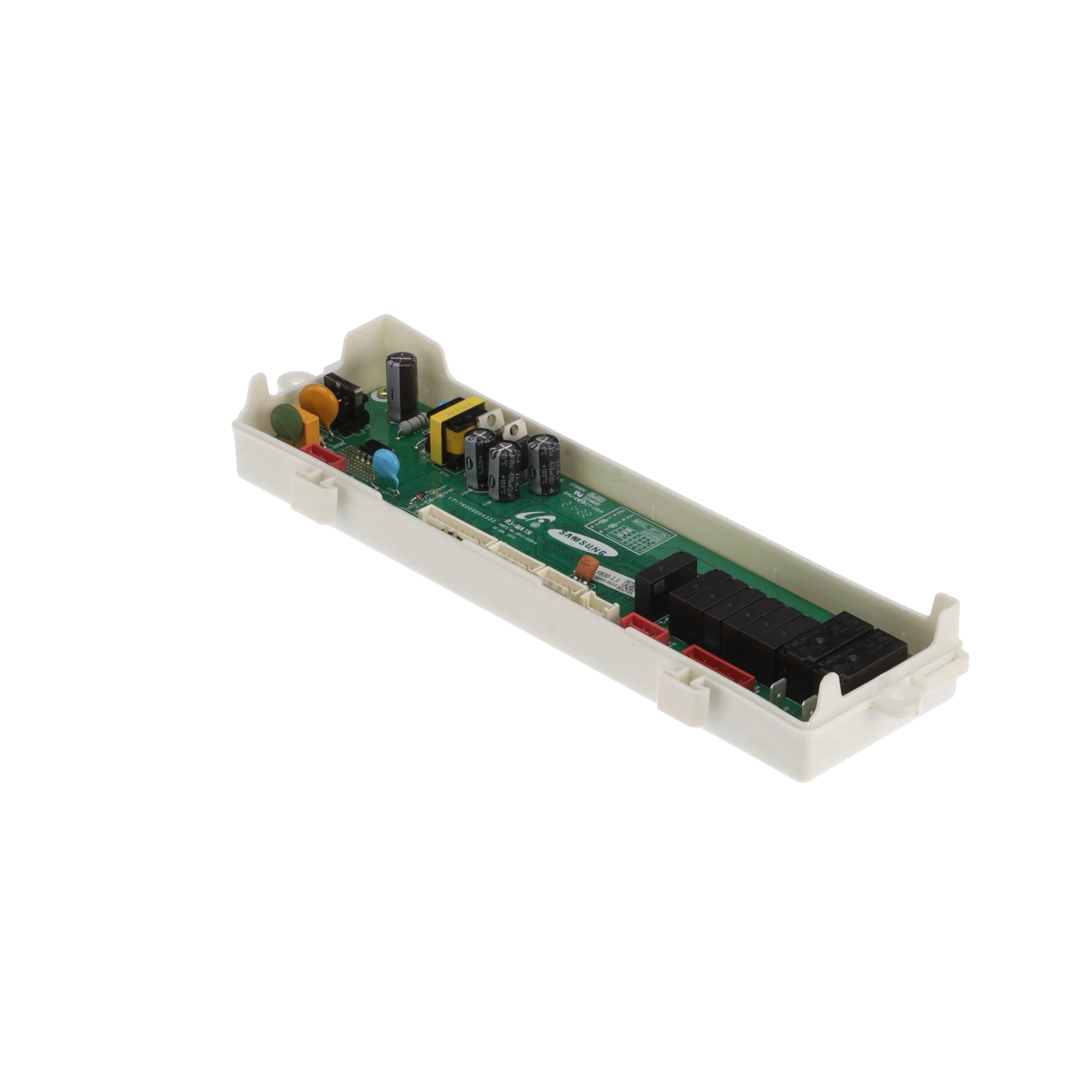 DD92-00033B Dishwasher Control Board - Image 4