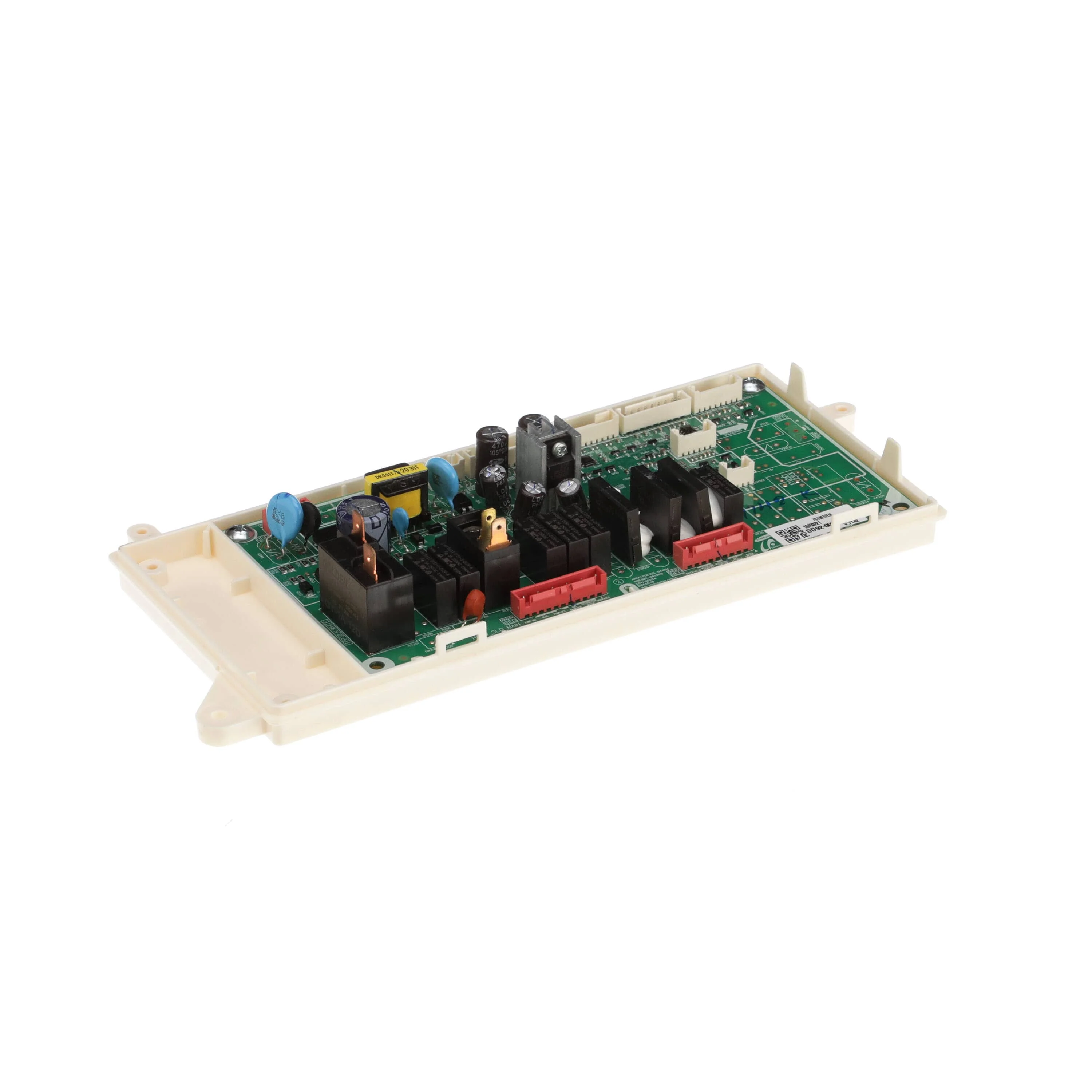 DD92-00041A Used Electronic Control Board for Dishwasher - Image 10