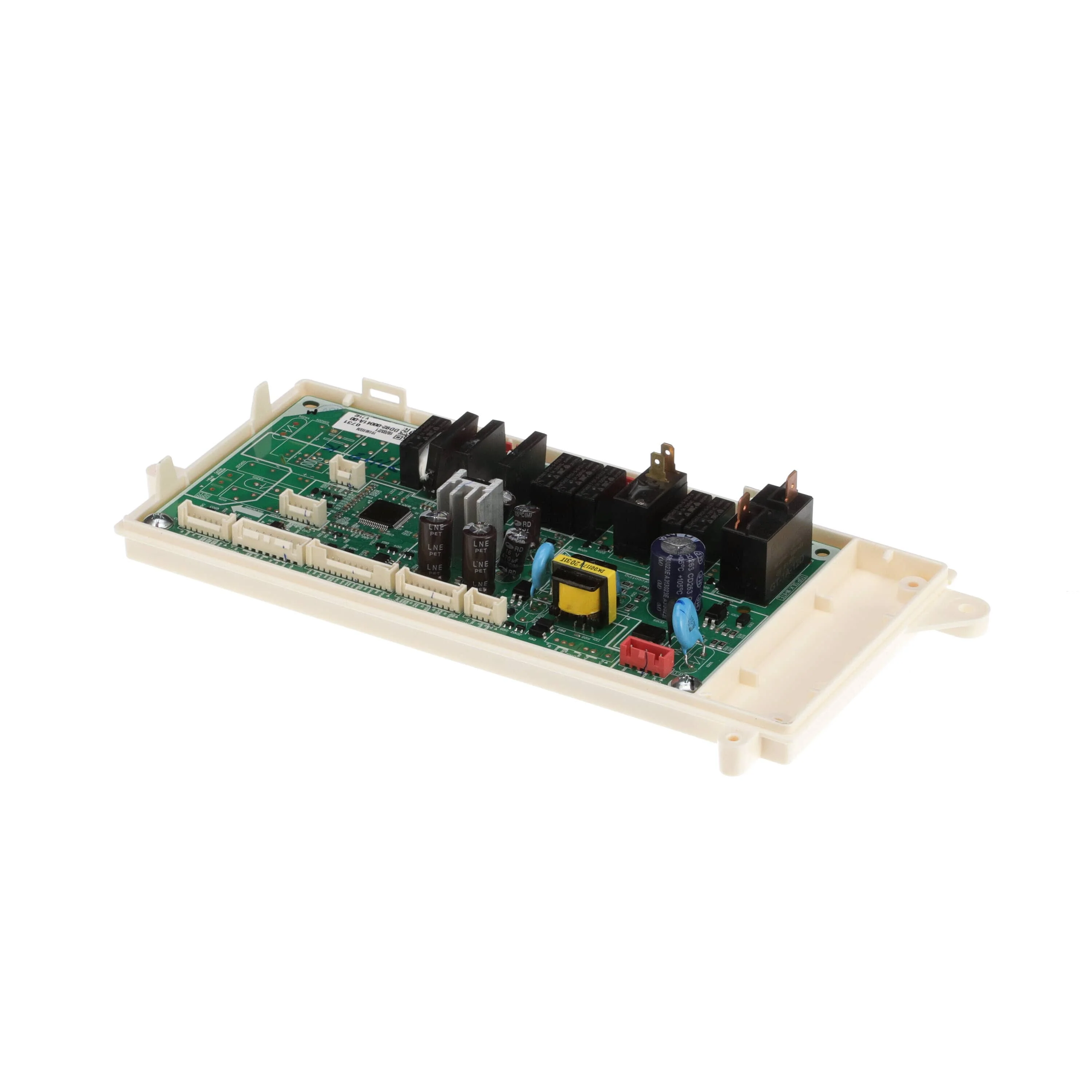 DD92-00041A Used Electronic Control Board for Dishwasher - Image 2