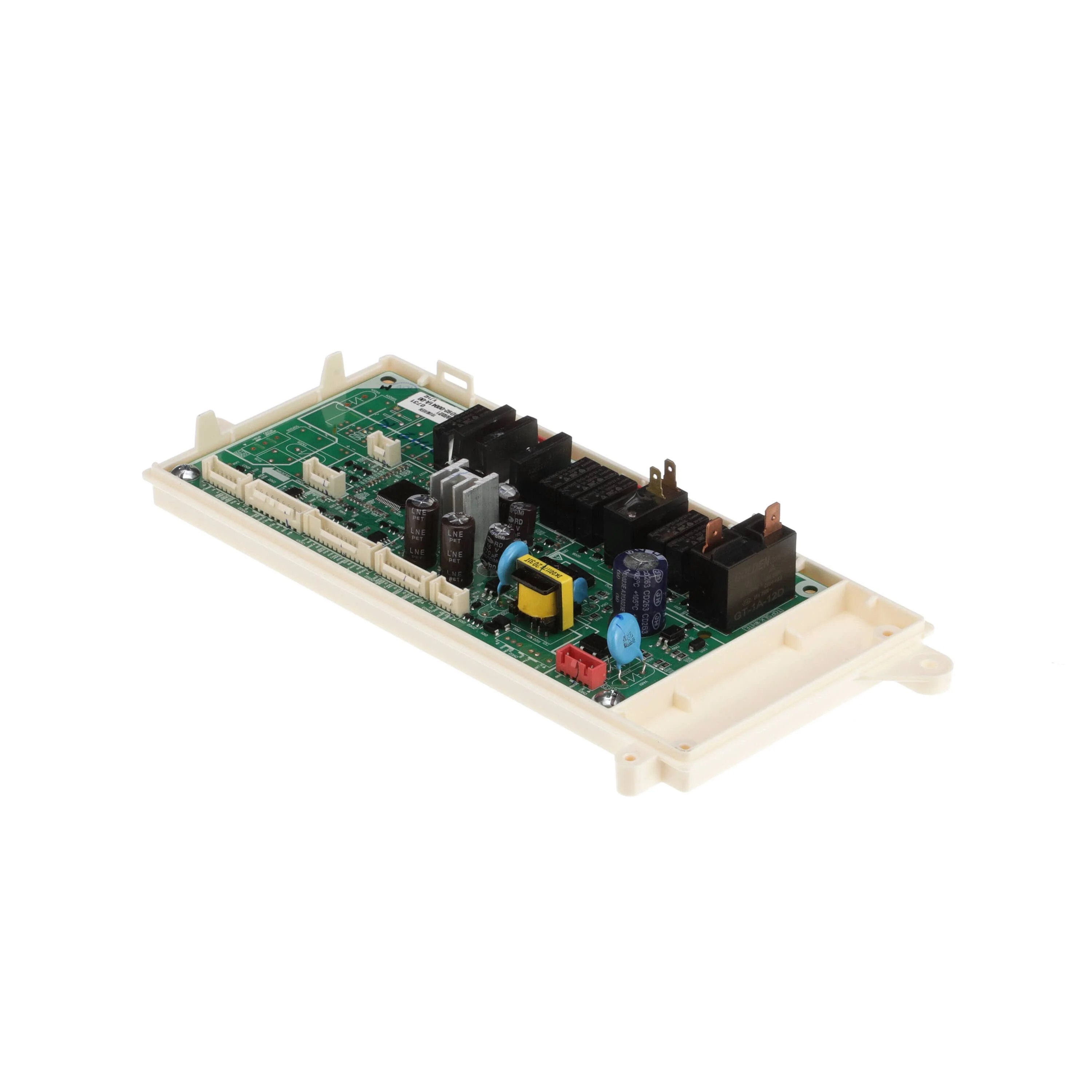 DD92-00041A Used Electronic Control Board for Dishwasher - Image 3