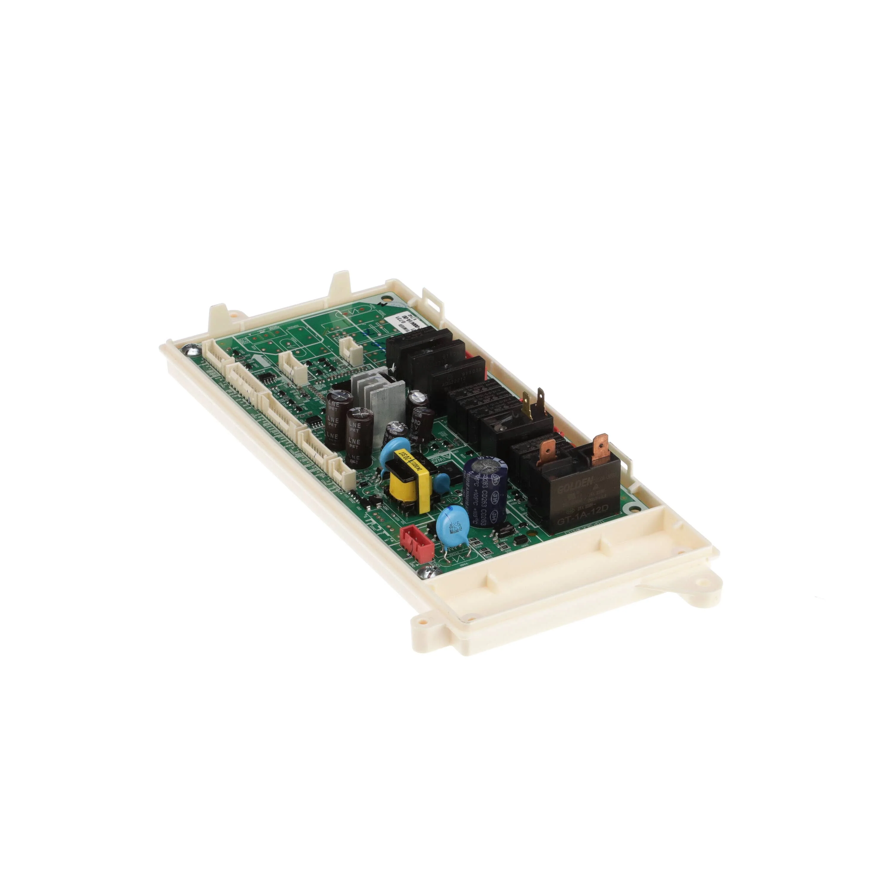 DD92-00041A Used Electronic Control Board for Dishwasher - Image 4