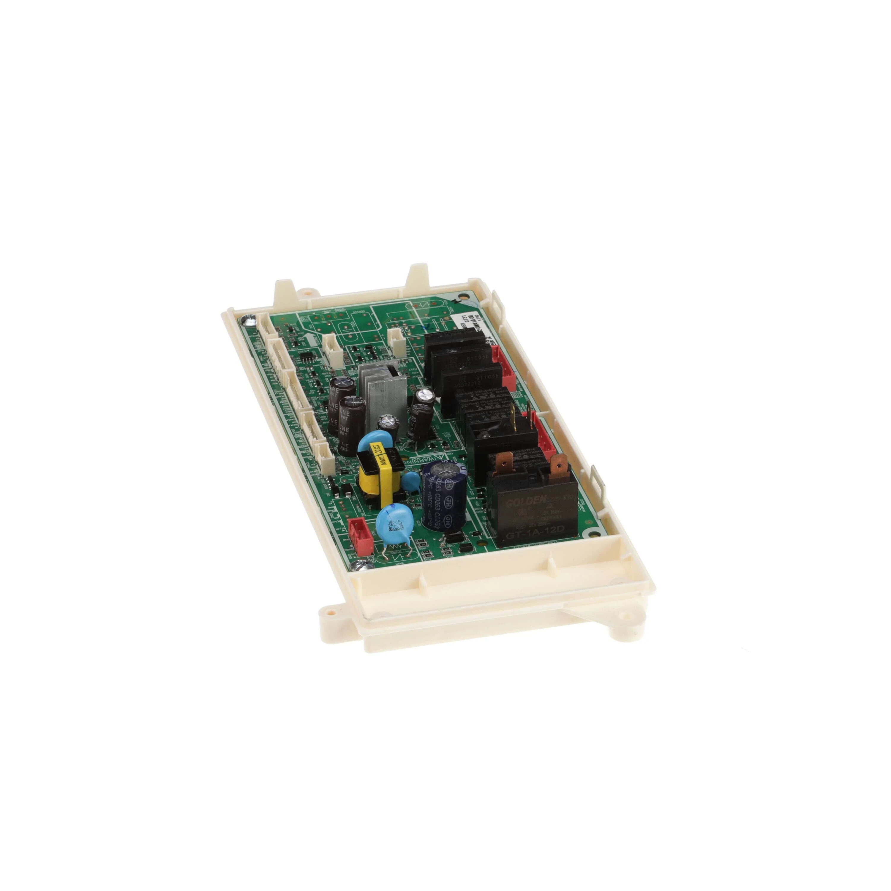 DD92-00041A Used Electronic Control Board for Dishwasher - Image 5