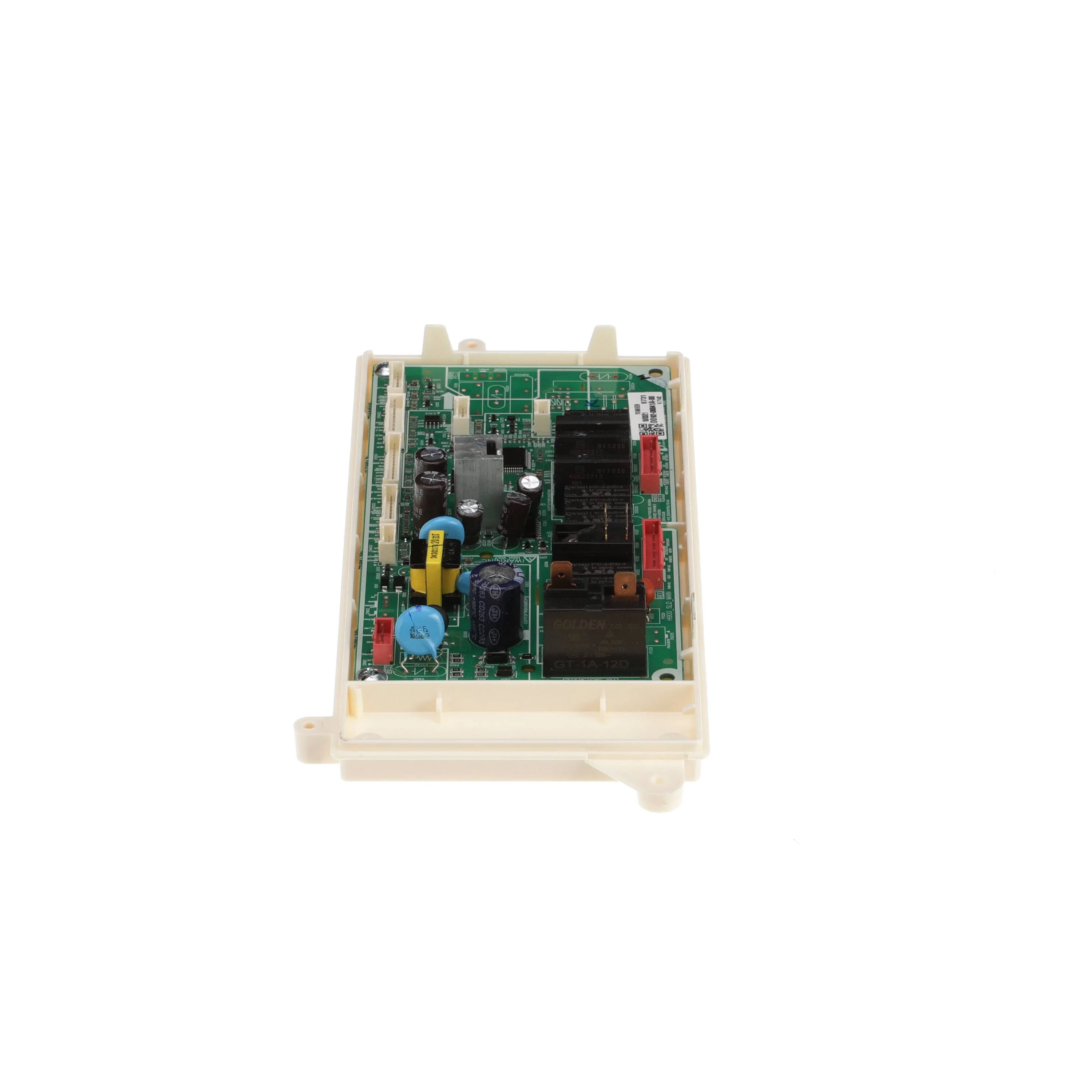 DD92-00041A Used Electronic Control Board for Dishwasher - Image 6
