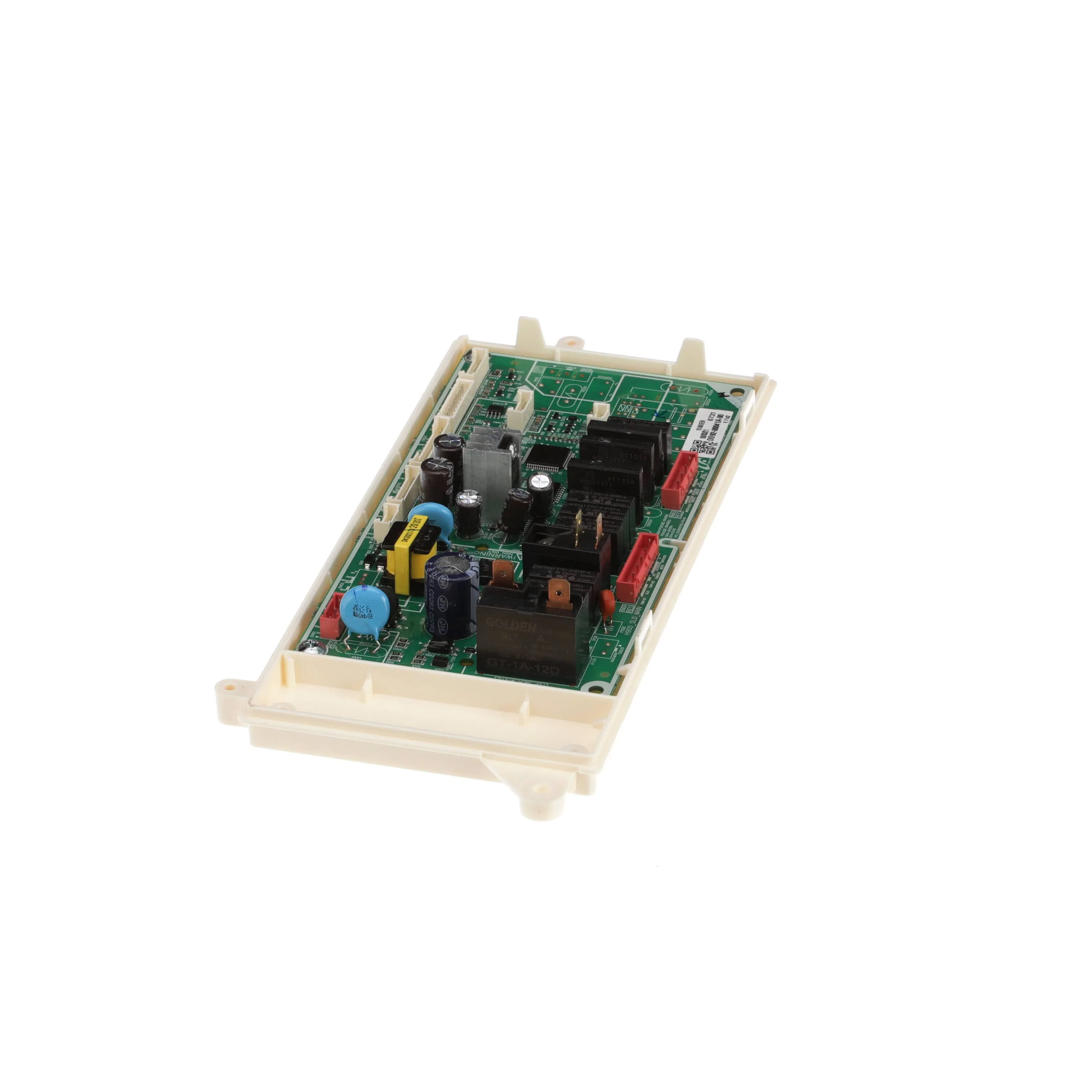 DD92-00041A Used Electronic Control Board for Dishwasher - Image 7