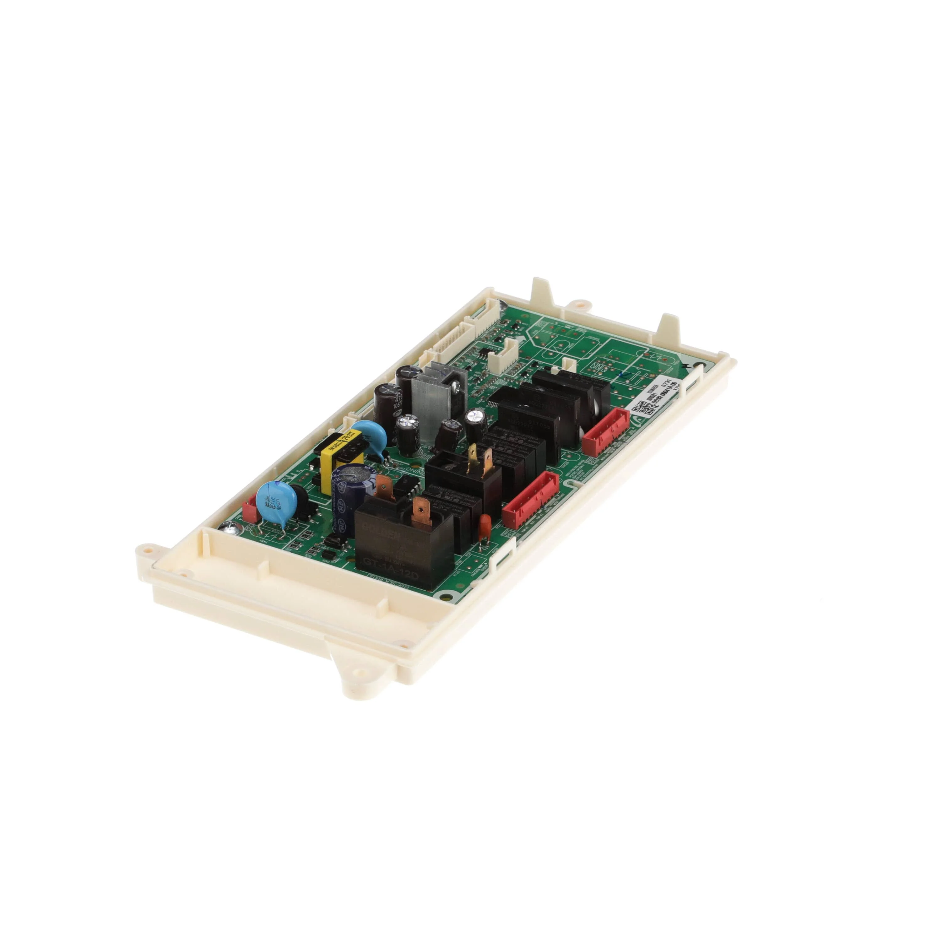 DD92-00041A Used Electronic Control Board for Dishwasher - Image 8