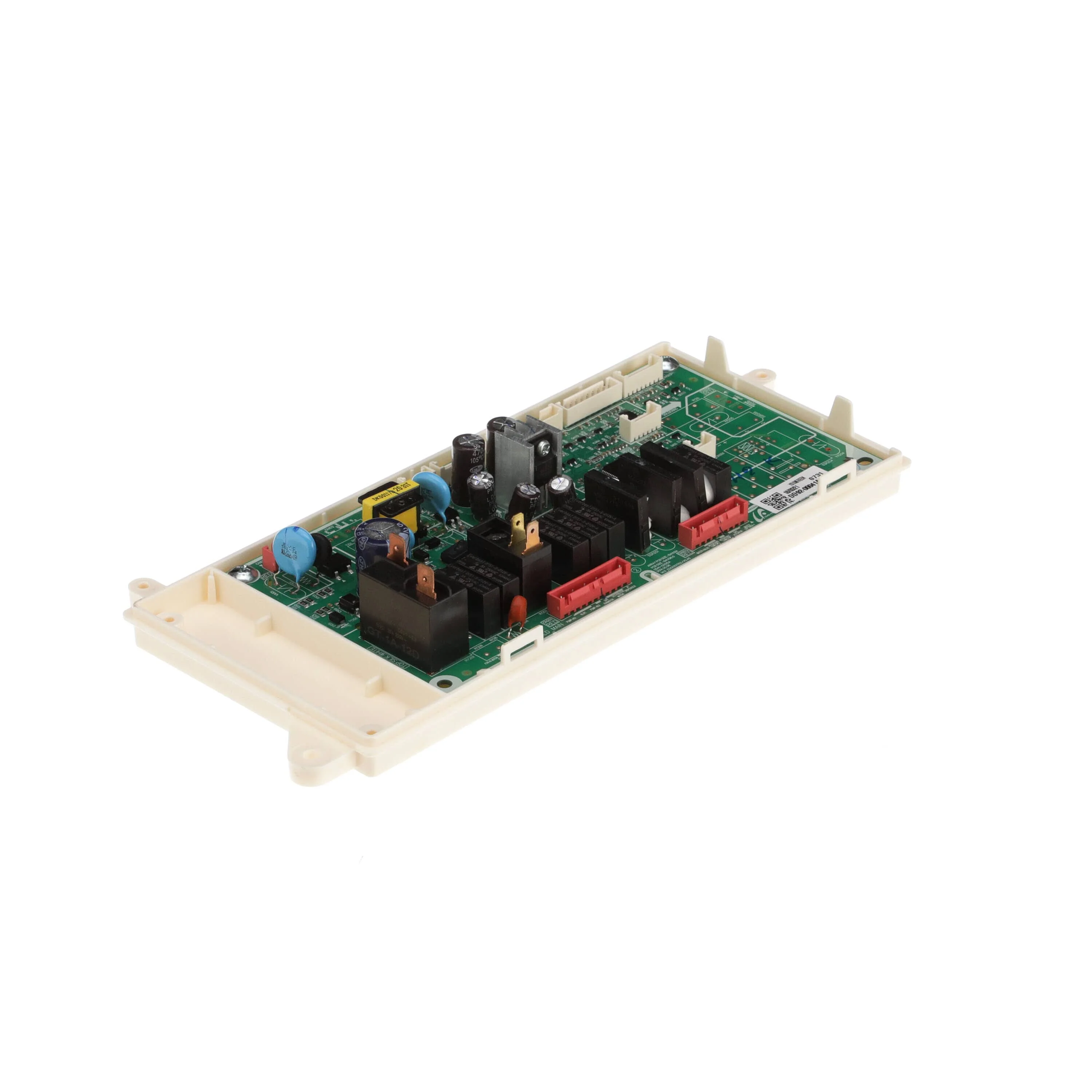 DD92-00041A Used Electronic Control Board for Dishwasher - Image 9