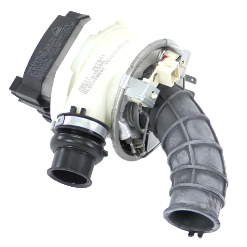 DD93-01010A Used Pump And Motor Assembly for Dishwasher