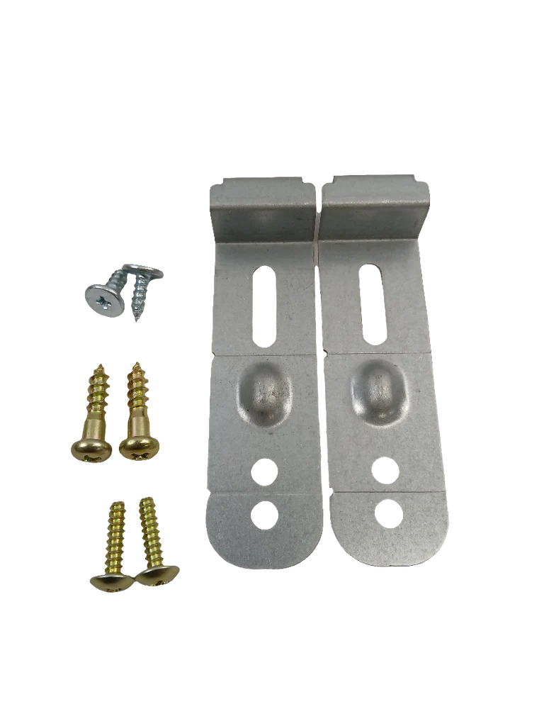 DD94-01002A Dishwasher Installation Mounting Bracket Kit - Image 2