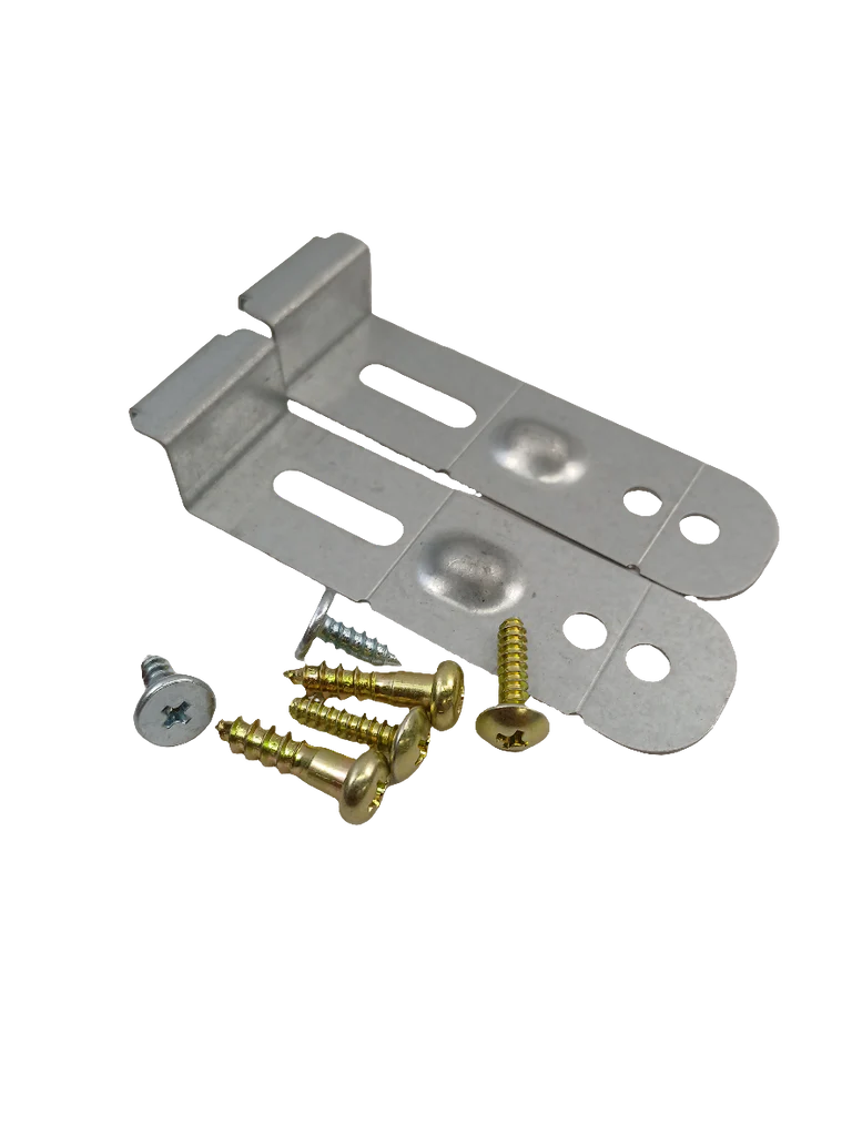 DD94-01002A Dishwasher Installation Mounting Bracket Kit - Image 3