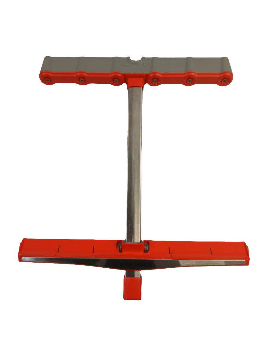 DD97-00204B Used WaterWall Spray Assembly for Dishwasher