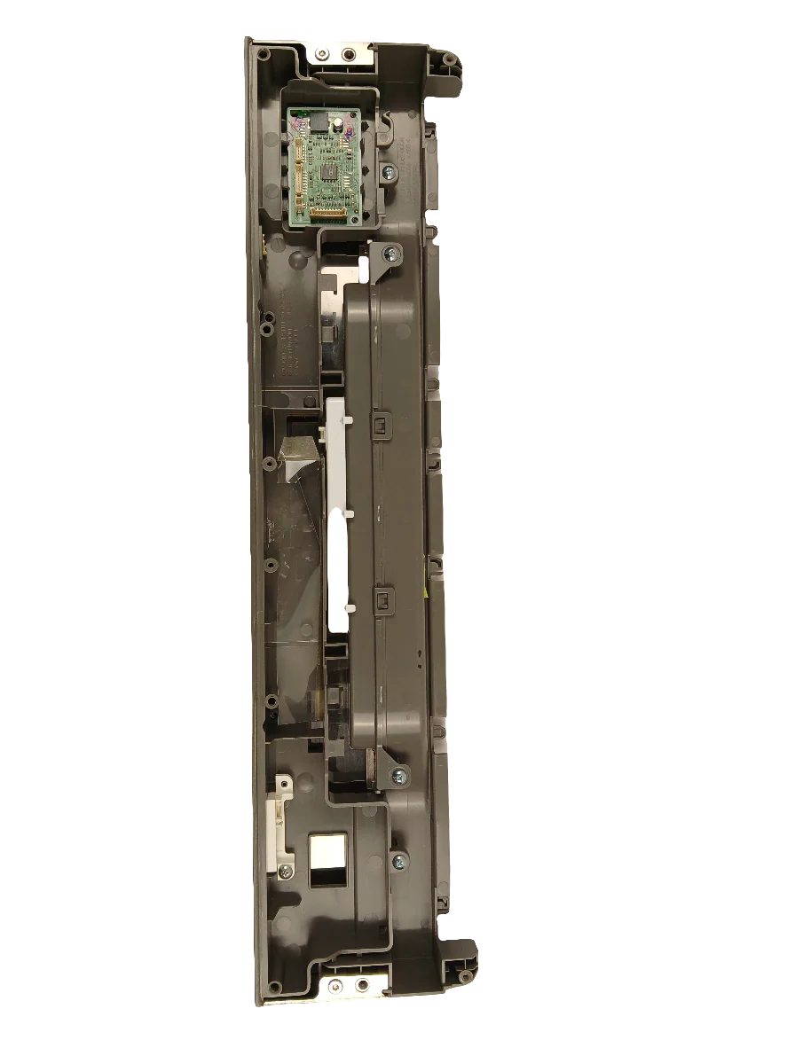DD97-00451B Used Control Panel Assembly for Dishwasher - Image 2