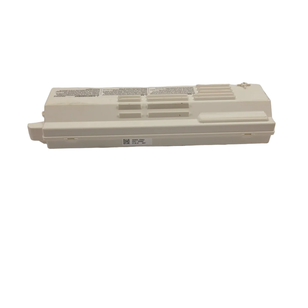 DD97-00498D Dishwasher Cover PCB Assembly - Image 4