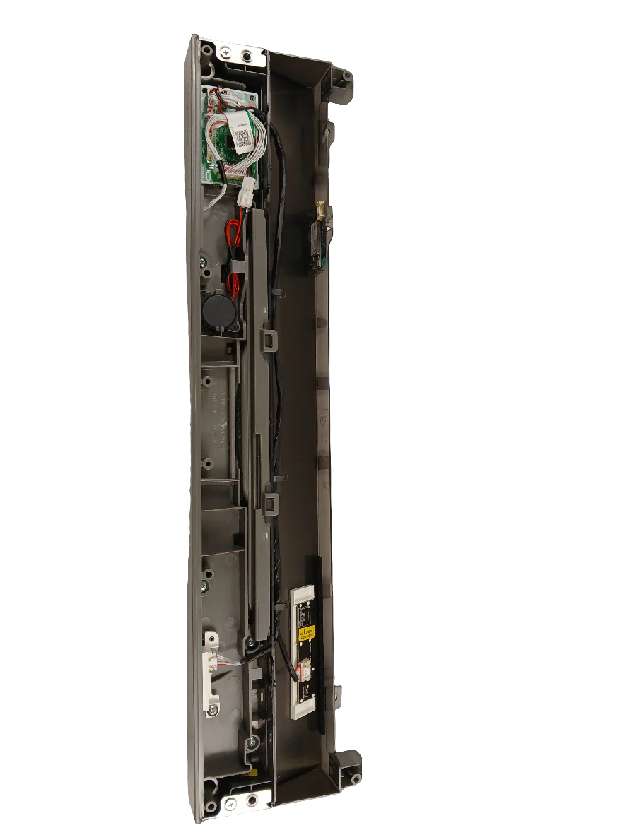 DD97-00590F Panel Box Assembly - Image 2