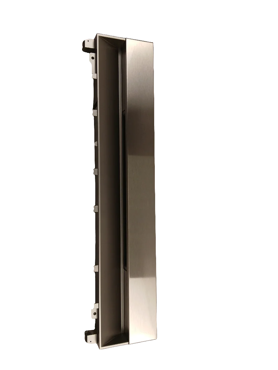 DD97-00590F Panel Box Assembly - Image 4