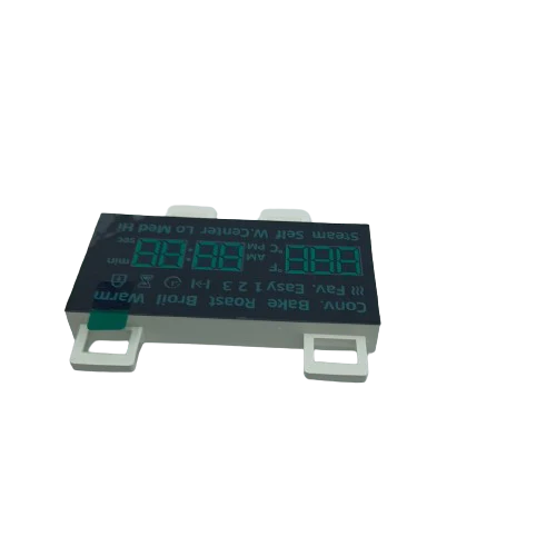 DE07-00129A Range Oven LED Display