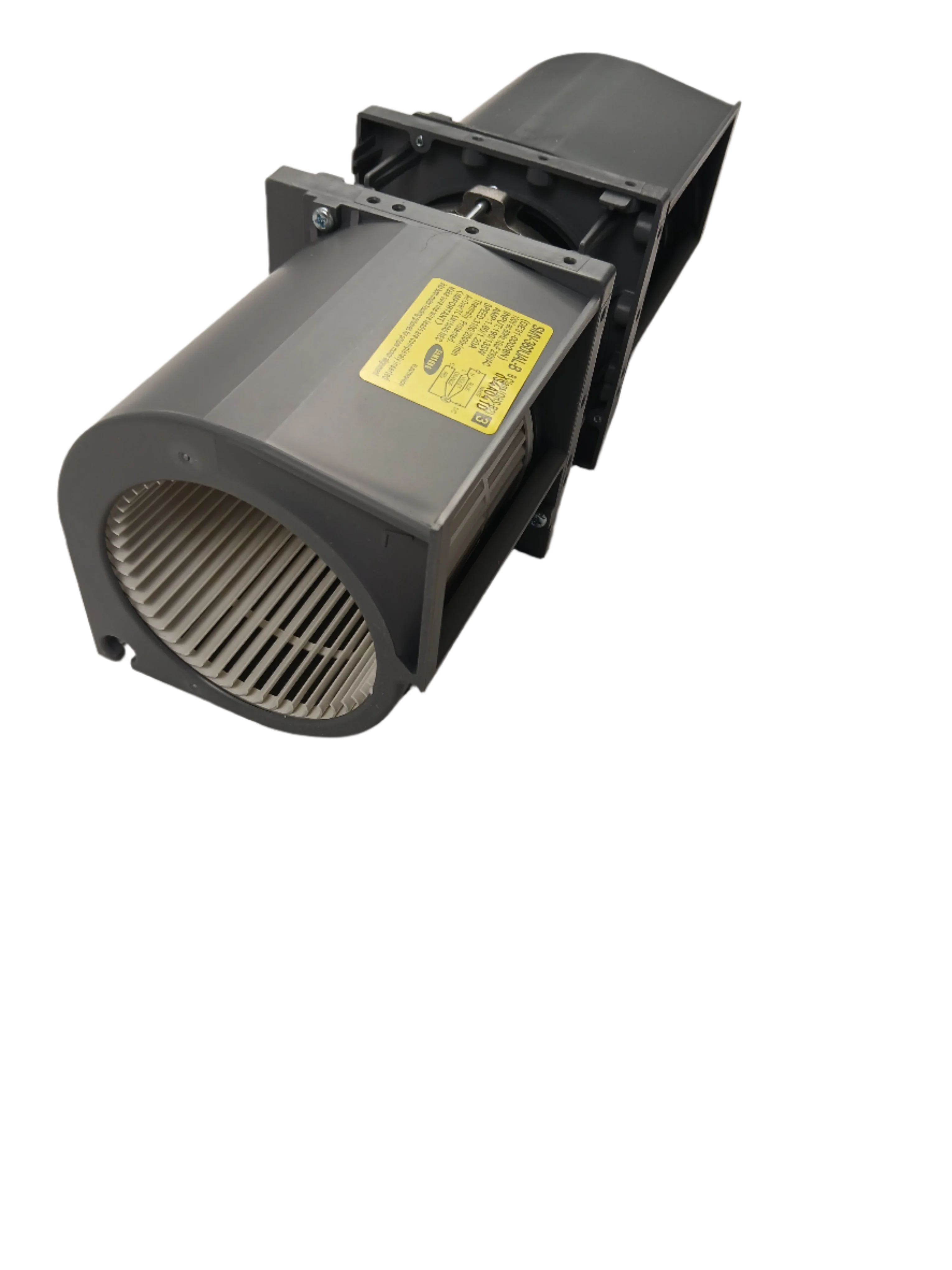 DE31-00028N Microwave Ventilation Motor - Image 3