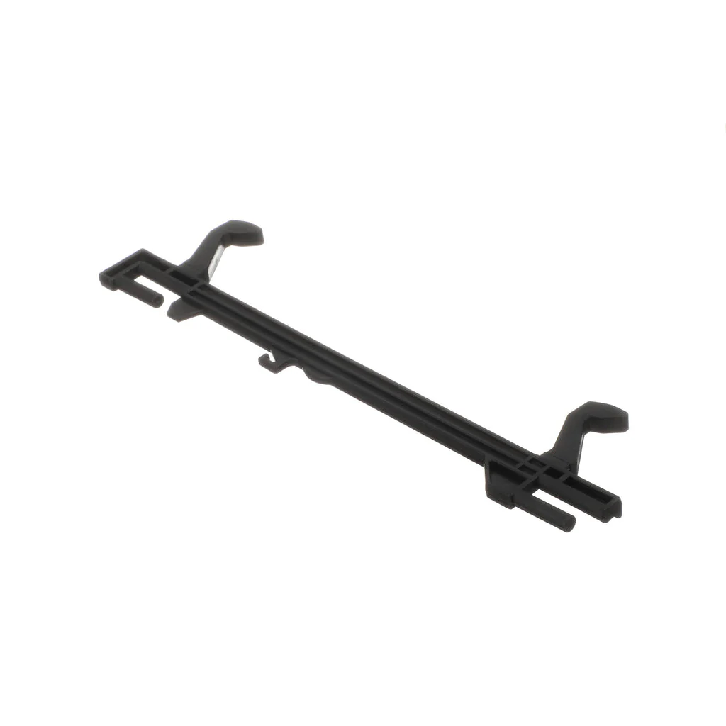 DE64-00760A Microwave Door Latch (Door Hook, Door Catch, Door Lock) - Image 2
