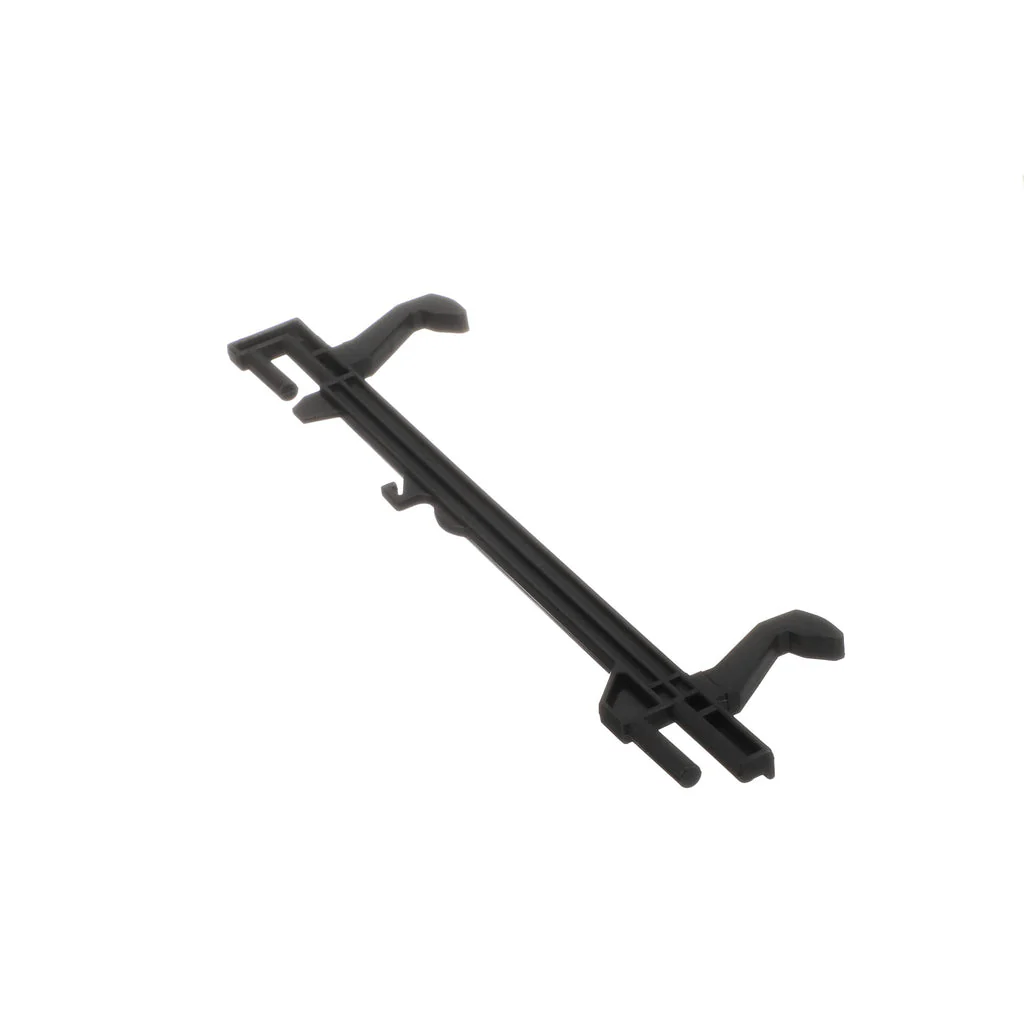DE64-00760A Microwave Door Latch (Door Hook, Door Catch, Door Lock) - Image 3