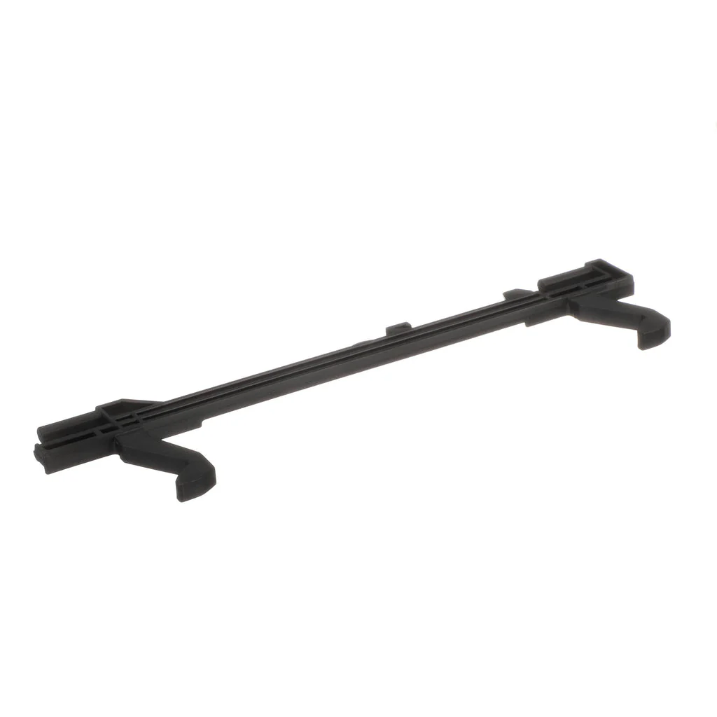 DE64-00760A Microwave Door Latch (Door Hook, Door Catch, Door Lock) - Image 4
