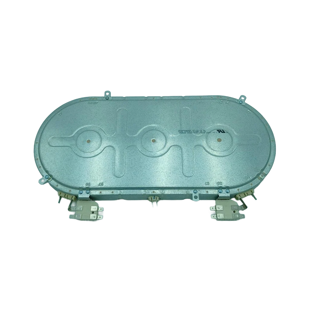 DE81-04132A Range Bridge Element Service Kit - Image 3