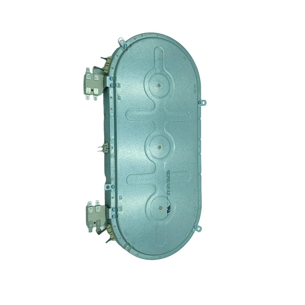 DE81-04132A Range Bridge Element Service Kit - Image 4