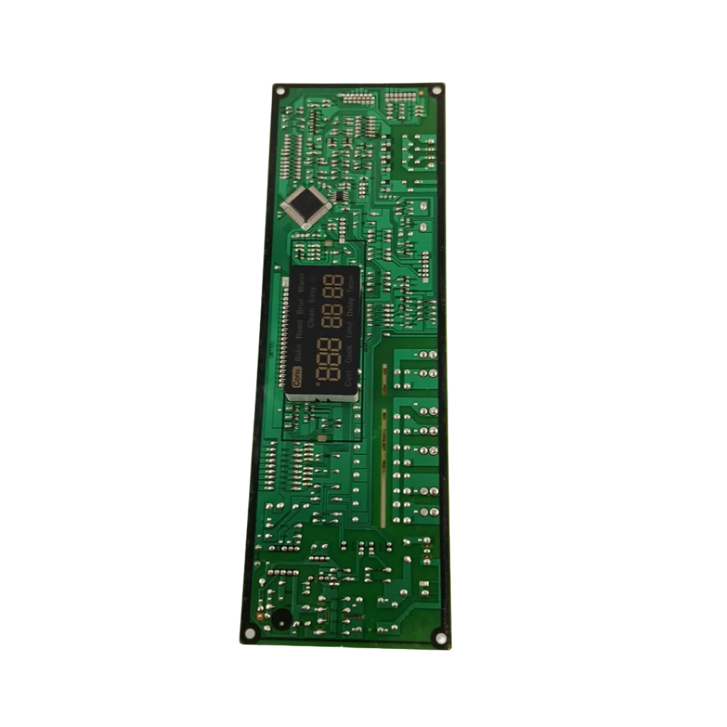 DE92-02588D Range Oven Control Board - Image 2