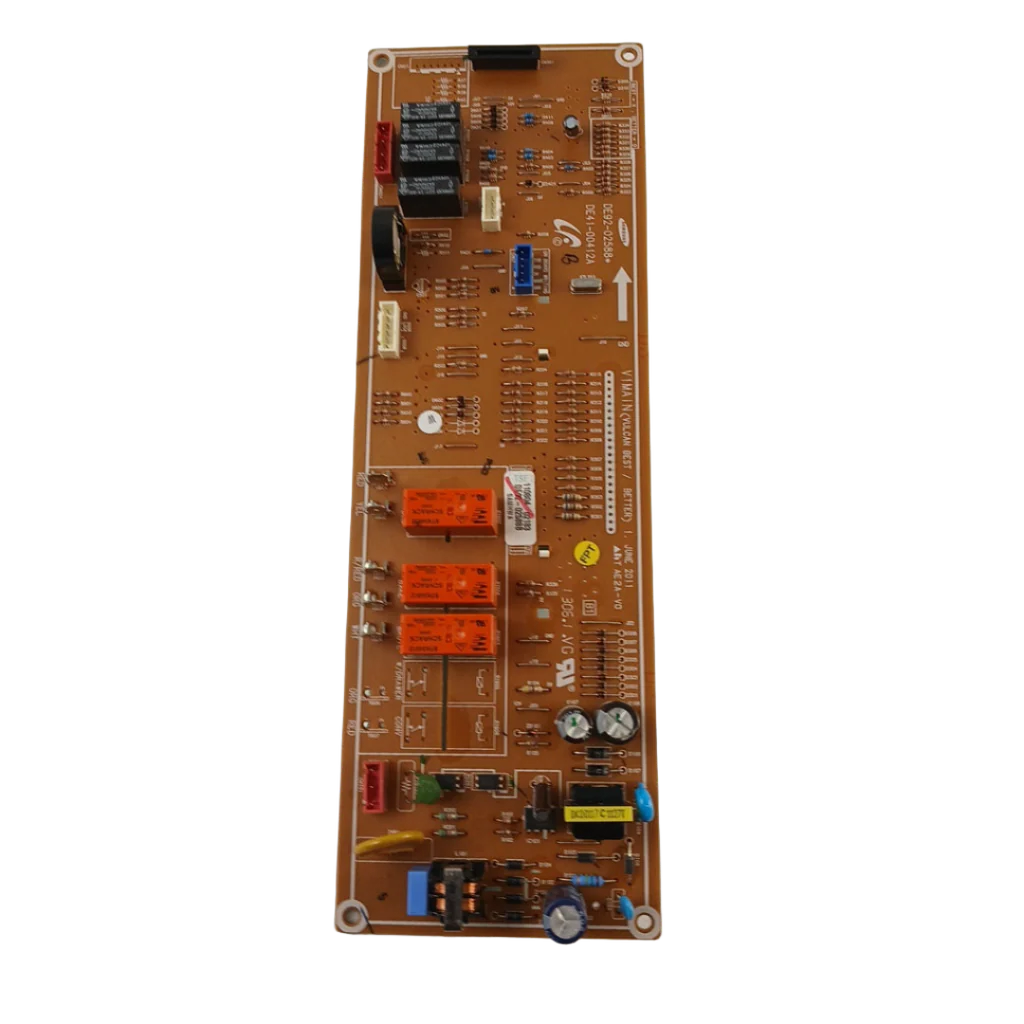 DE92-02588D Range Oven Control Board - Image 3