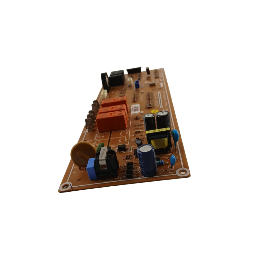 DE92-02588D Range Oven Control Board - Image 5