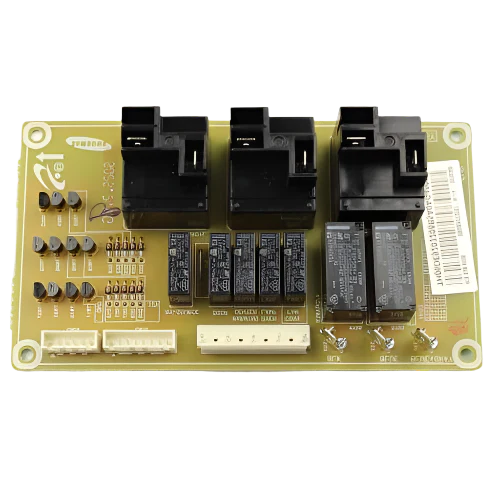 DE92-03208B Range Oven Relay Control Board