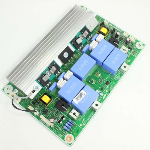 DE92-03672A Oven PCB Assembly