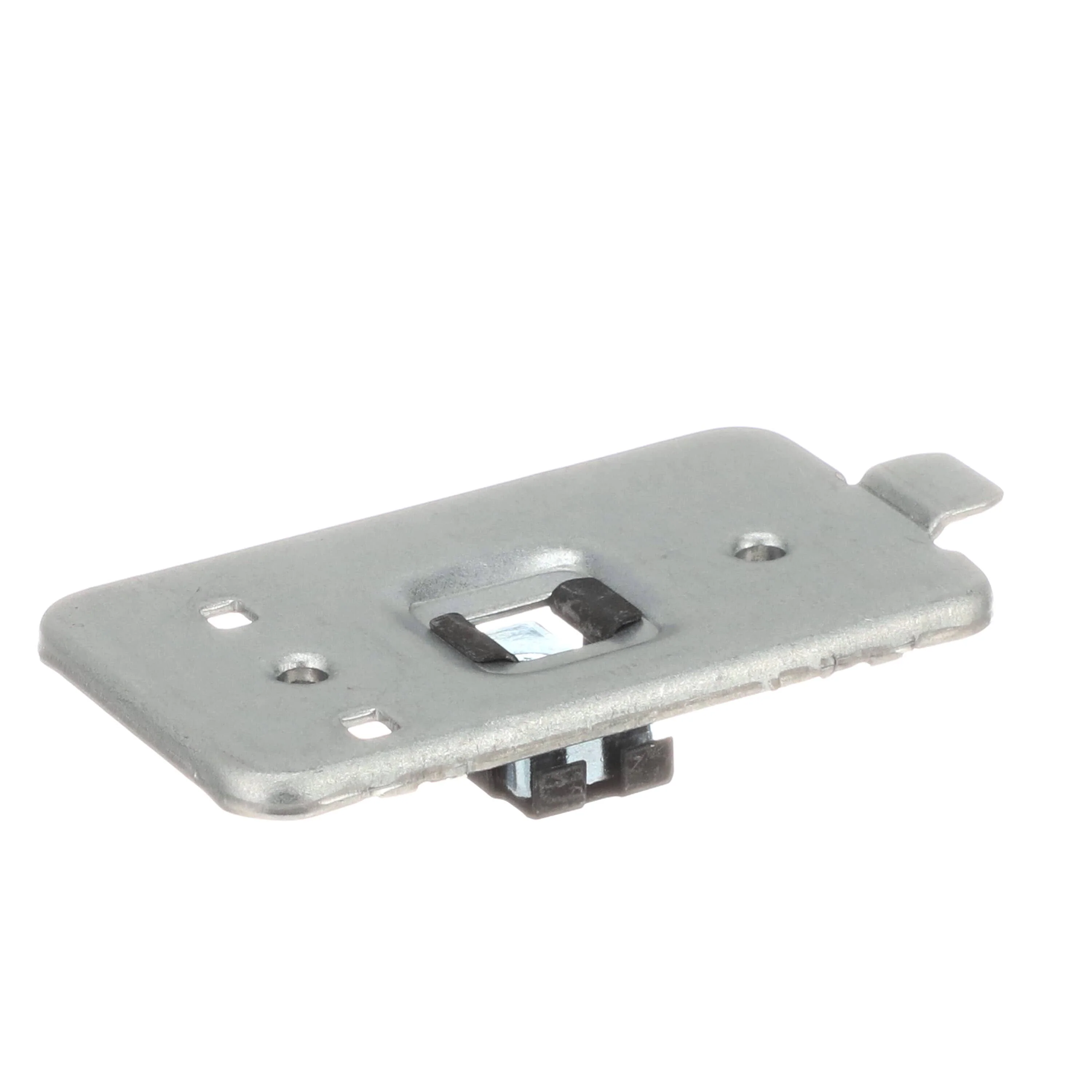 DE94-03258A Microwave Mounting Support Bracket - Image 10