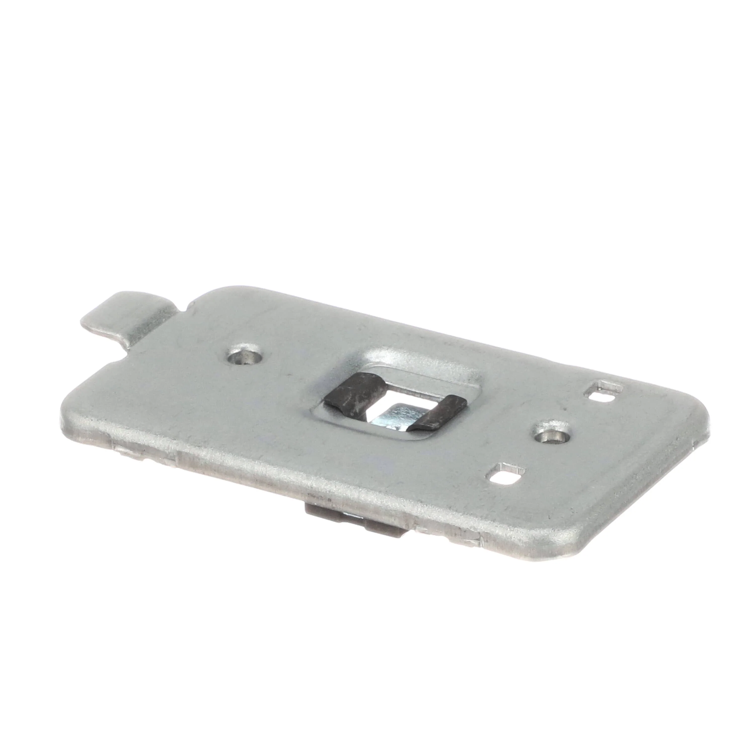 DE94-03258A Microwave Mounting Support Bracket - Image 2