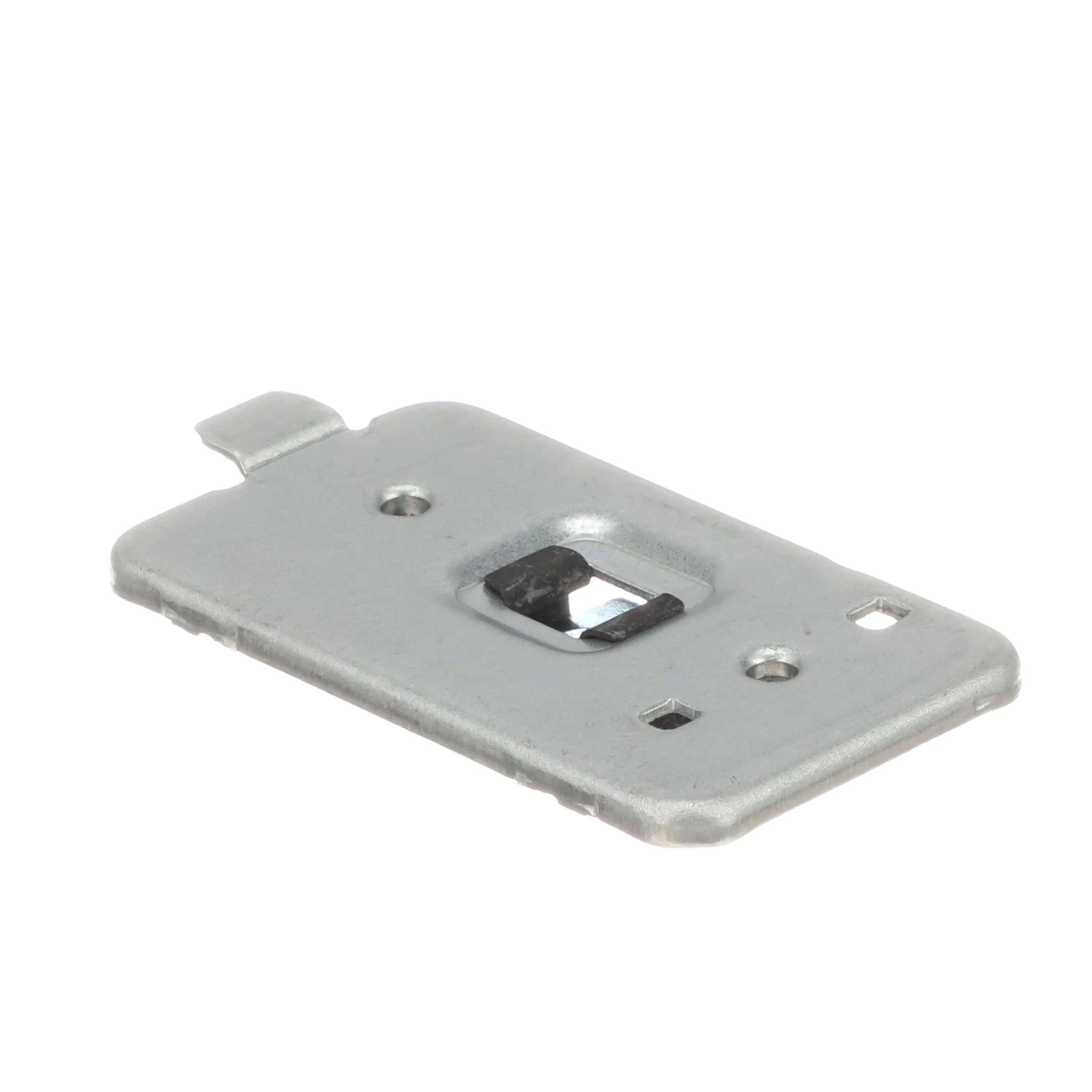 DE94-03258A Microwave Mounting Support Bracket - Image 3