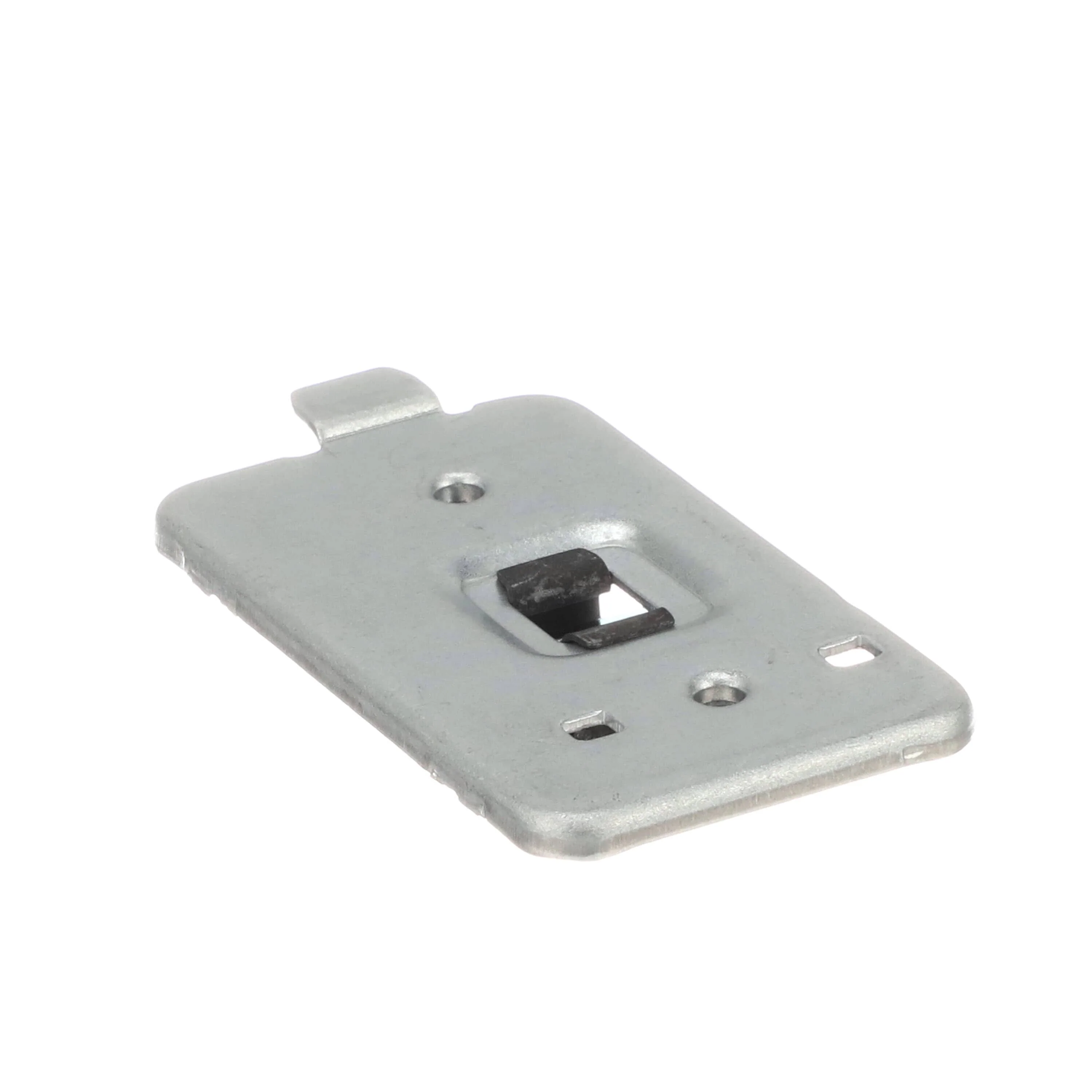 DE94-03258A Microwave Mounting Support Bracket - Image 4