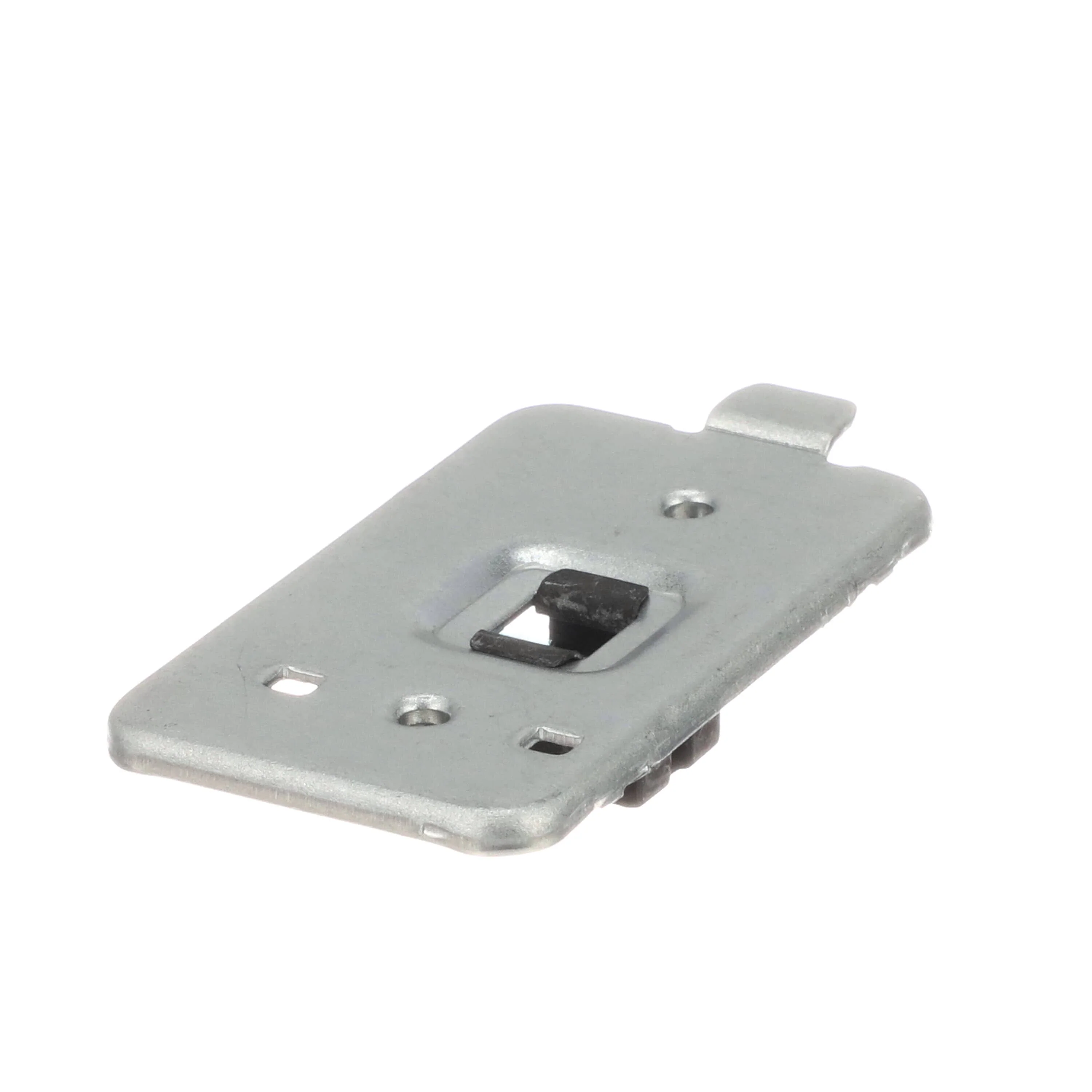 DE94-03258A Microwave Mounting Support Bracket - Image 8