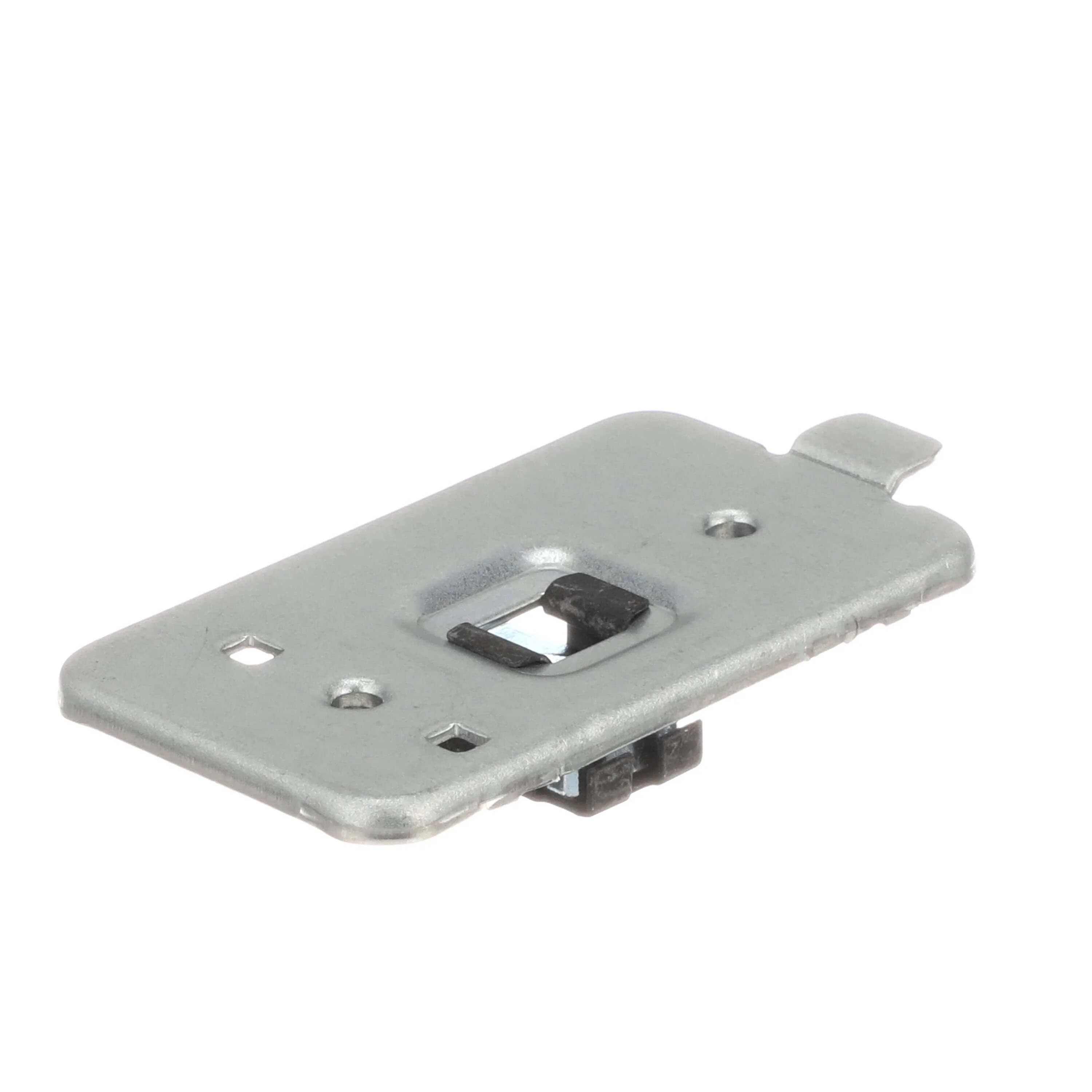 DE94-03258A Microwave Mounting Support Bracket - Image 9