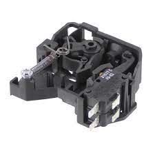 DE94-04012A Oven Body Latch - Image 2