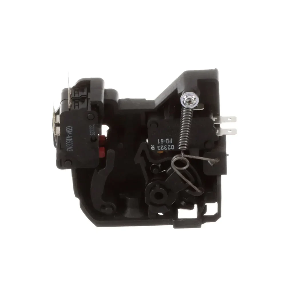 DE94-04012A Oven Body Latch - Image 3